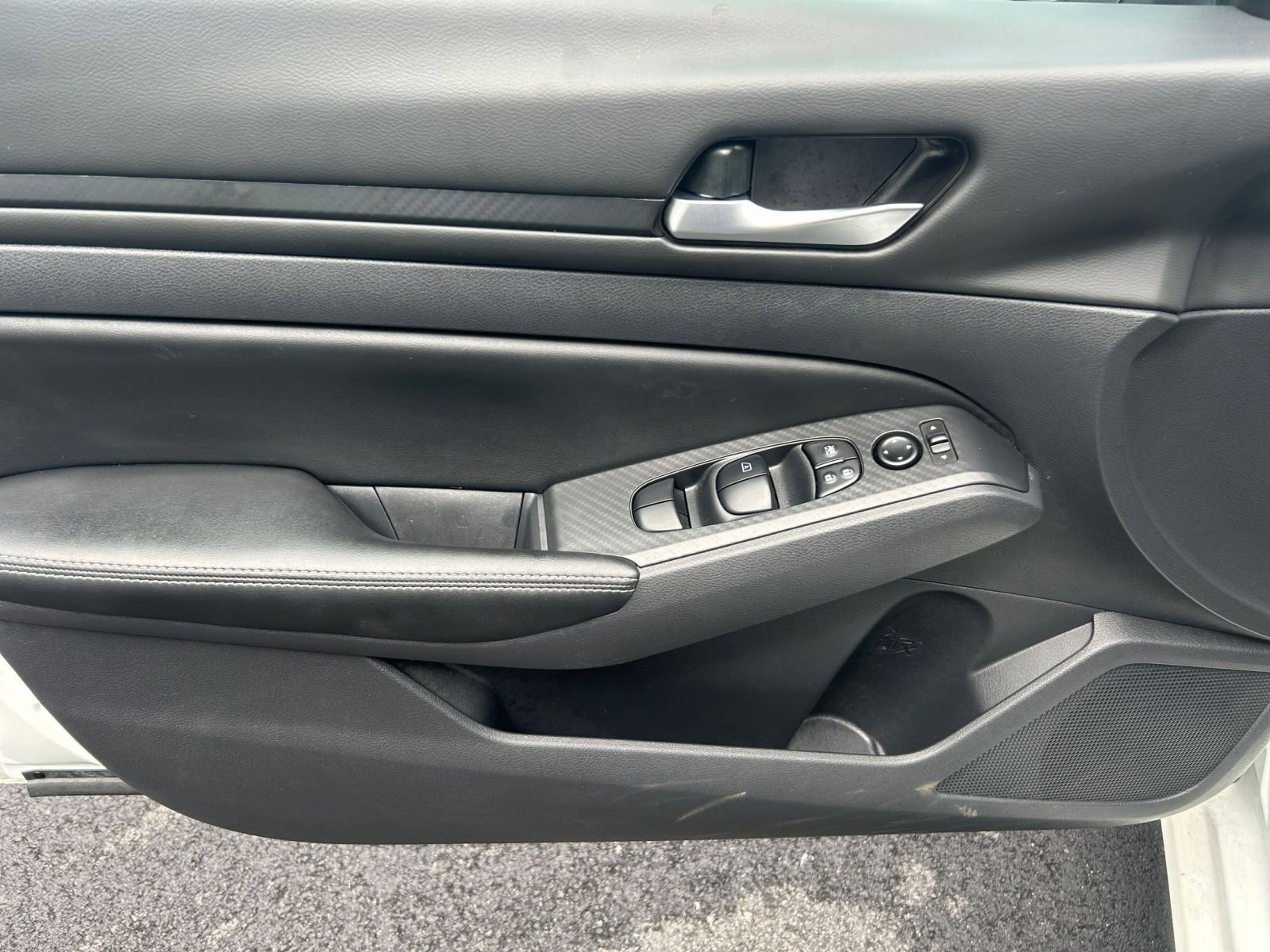 Thumbnail: 2025 Nissan Altima - 18