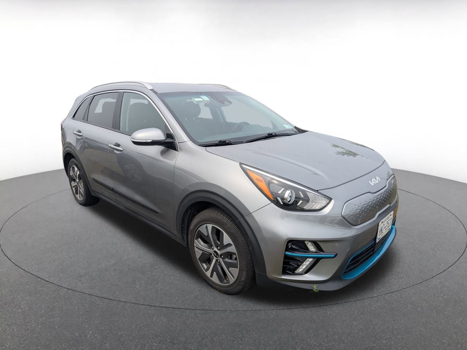 Thumbnail: 2022 Kia Niro - 1