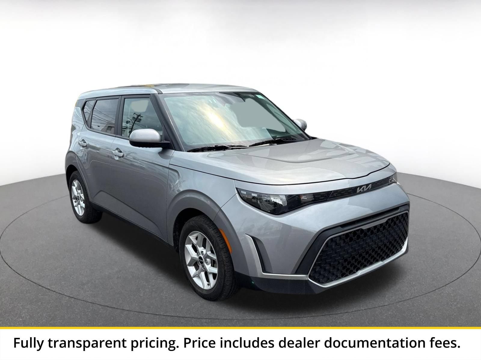 Thumbnail: 2025 Kia Soul - 1
