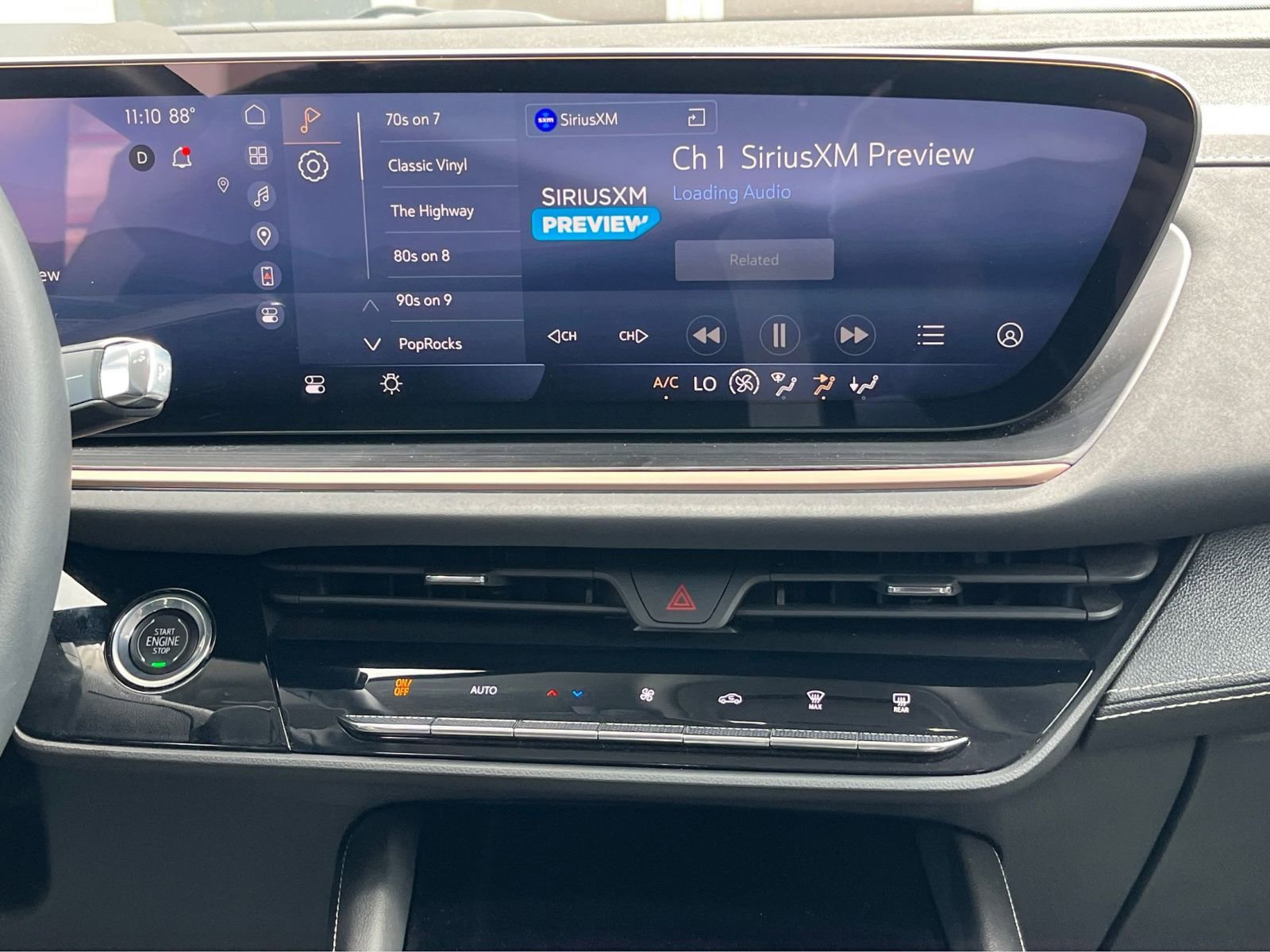 Thumbnail: 2024 Buick Envision - 18