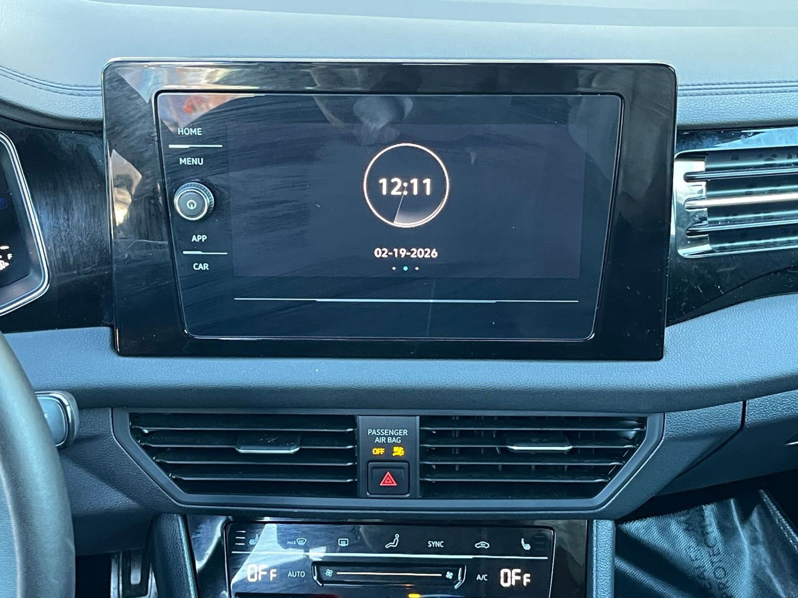 Thumbnail: 2025 Volkswagen Jetta - 17