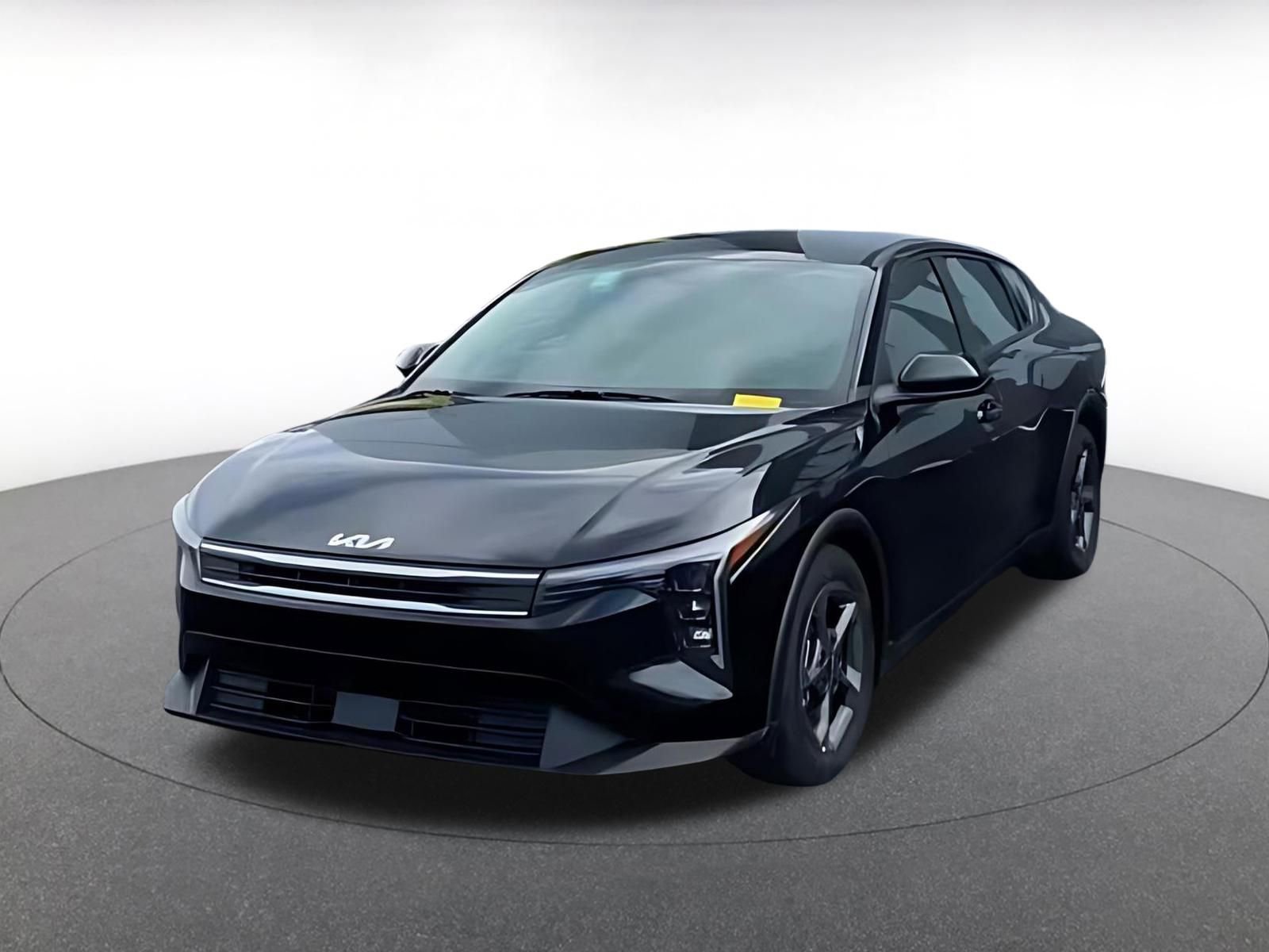 Thumbnail: 2025 Kia K4 - 8