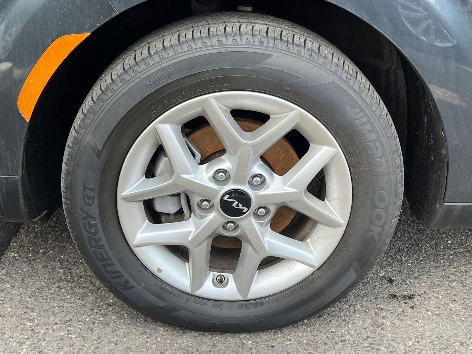 Thumbnail: 2025 Kia Soul - 27