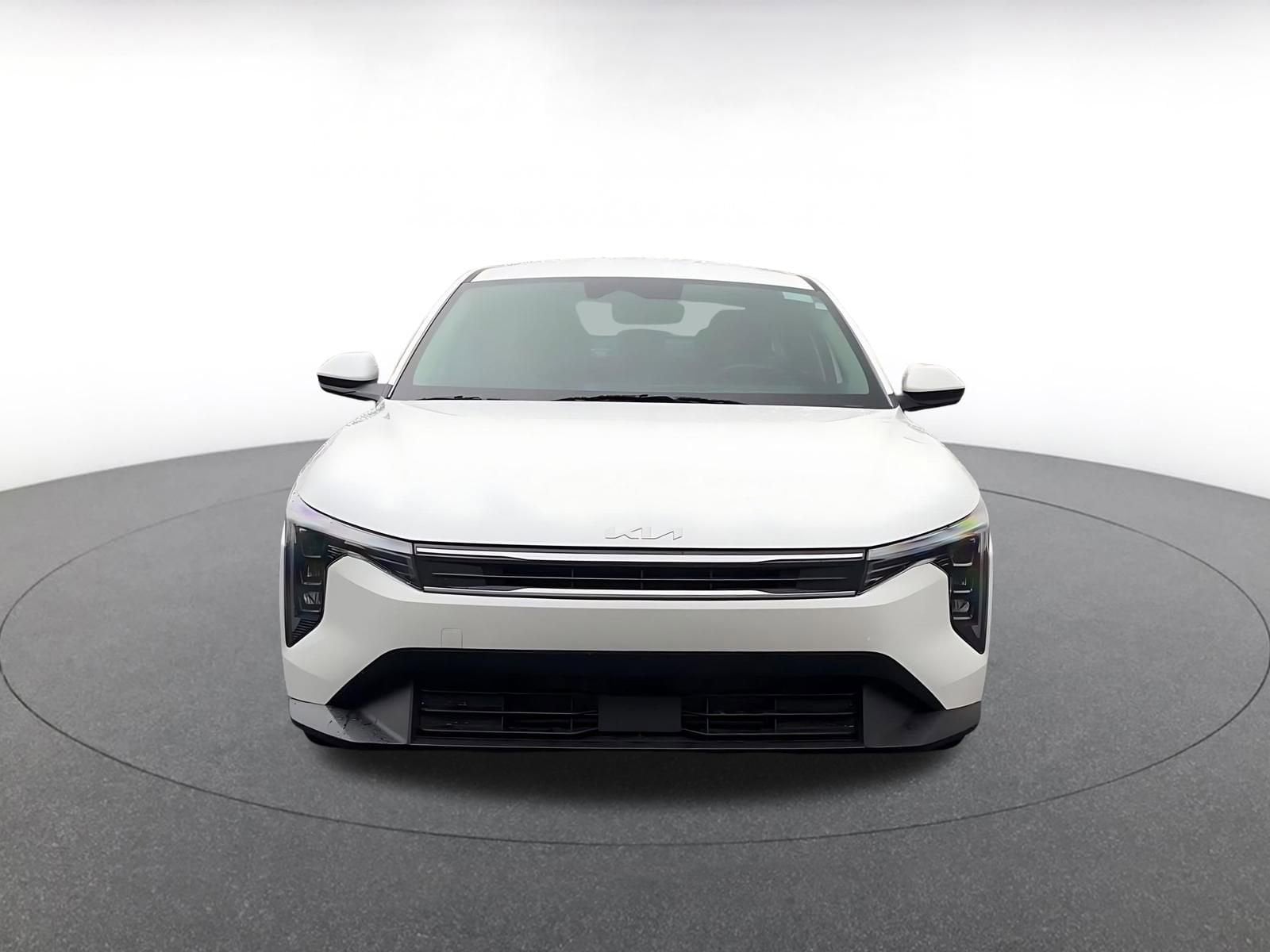 Thumbnail: 2025 Kia K4 - 4