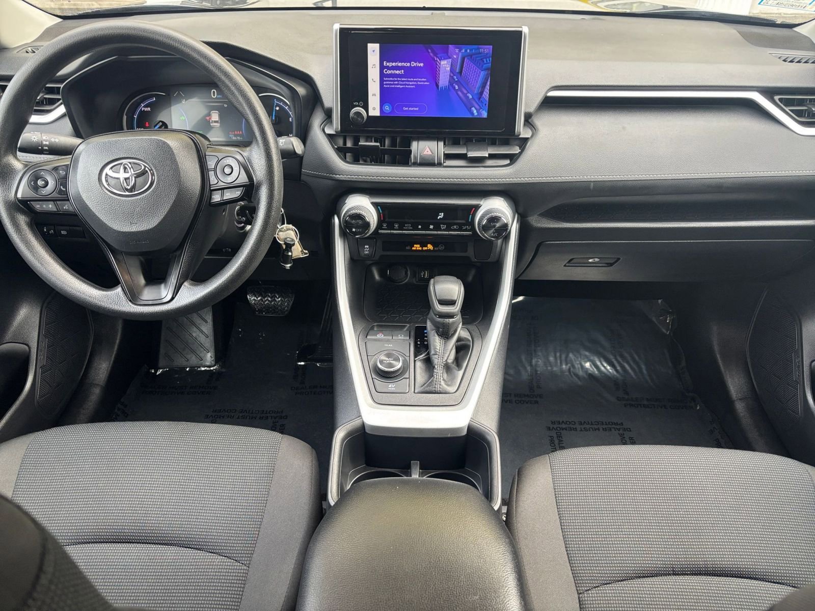 Thumbnail: 2025 Toyota RAV4 - 29