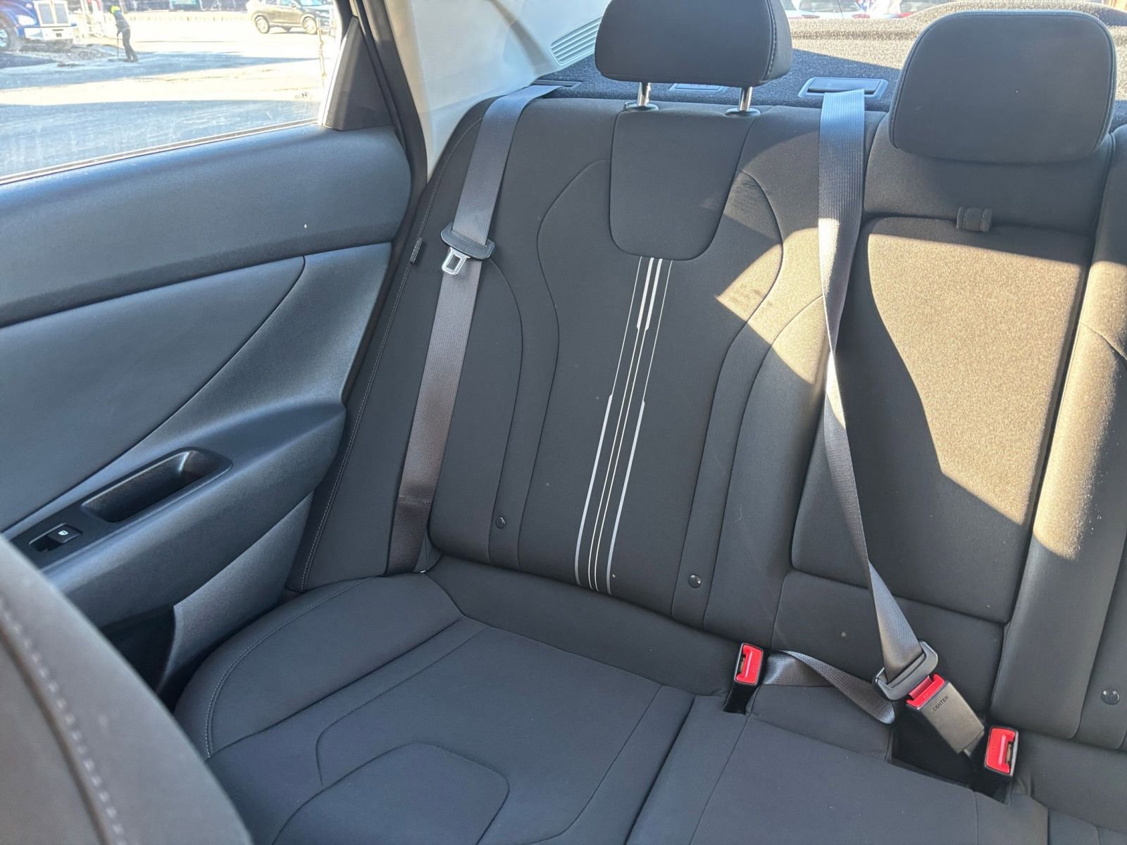 Thumbnail: 2025 Hyundai Elantra - 35