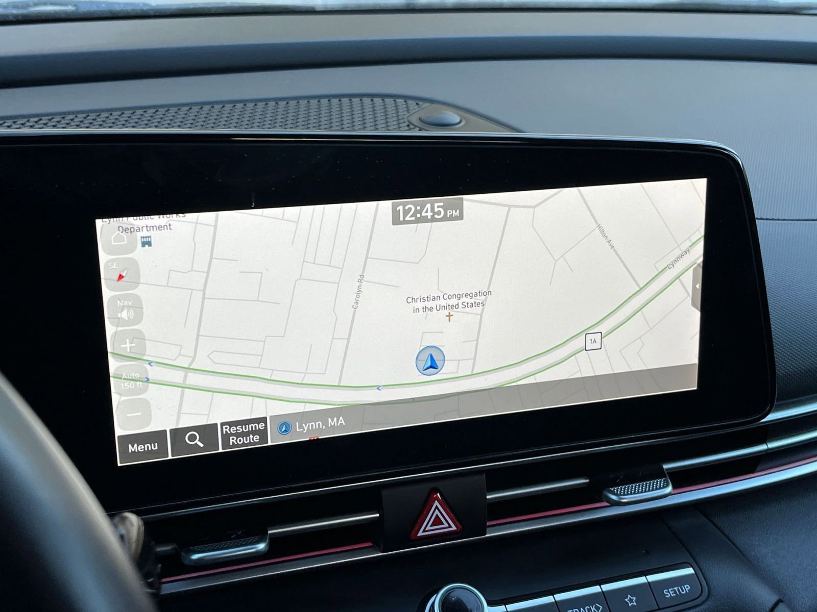 Thumbnail: 2025 Hyundai Elantra - 20