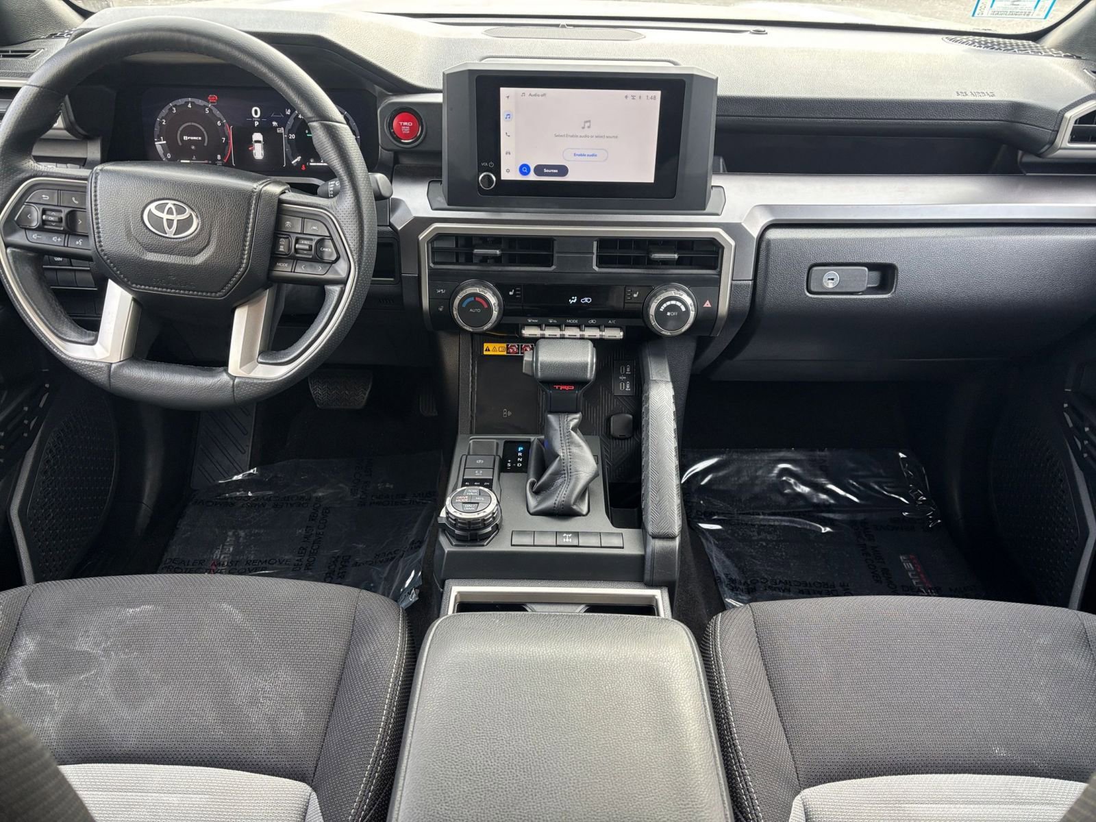 Thumbnail: 2025 Toyota 4Runner - 29