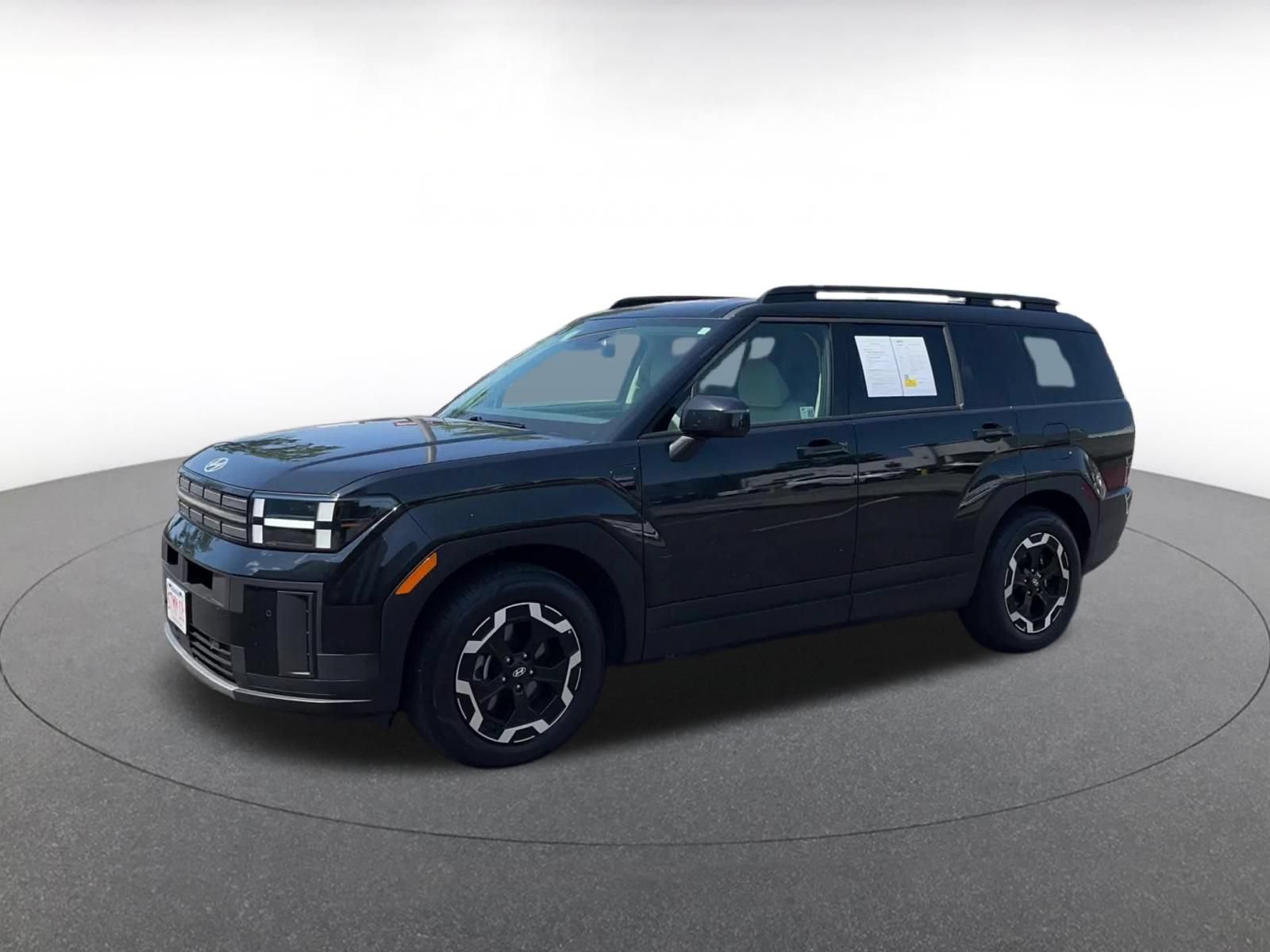 Thumbnail: 2026 Hyundai Santa Fe - 6