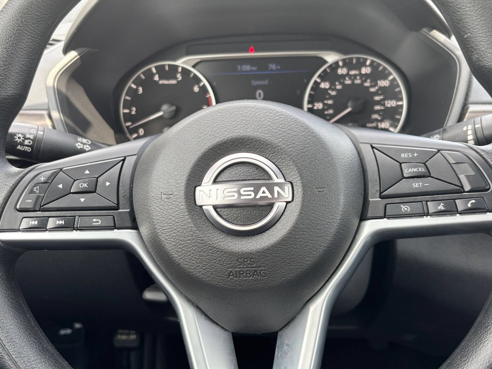 Thumbnail: 2025 Nissan Altima - 21