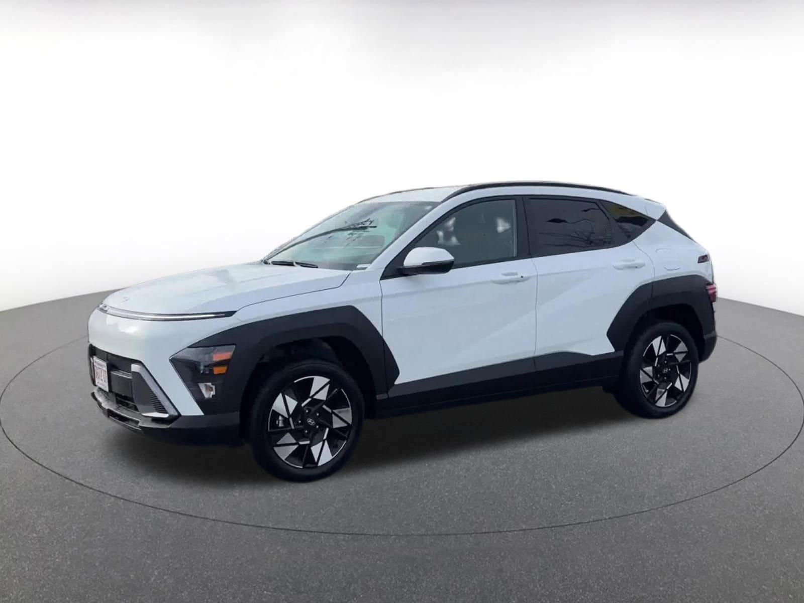 Thumbnail: 2025 Hyundai Kona - 8