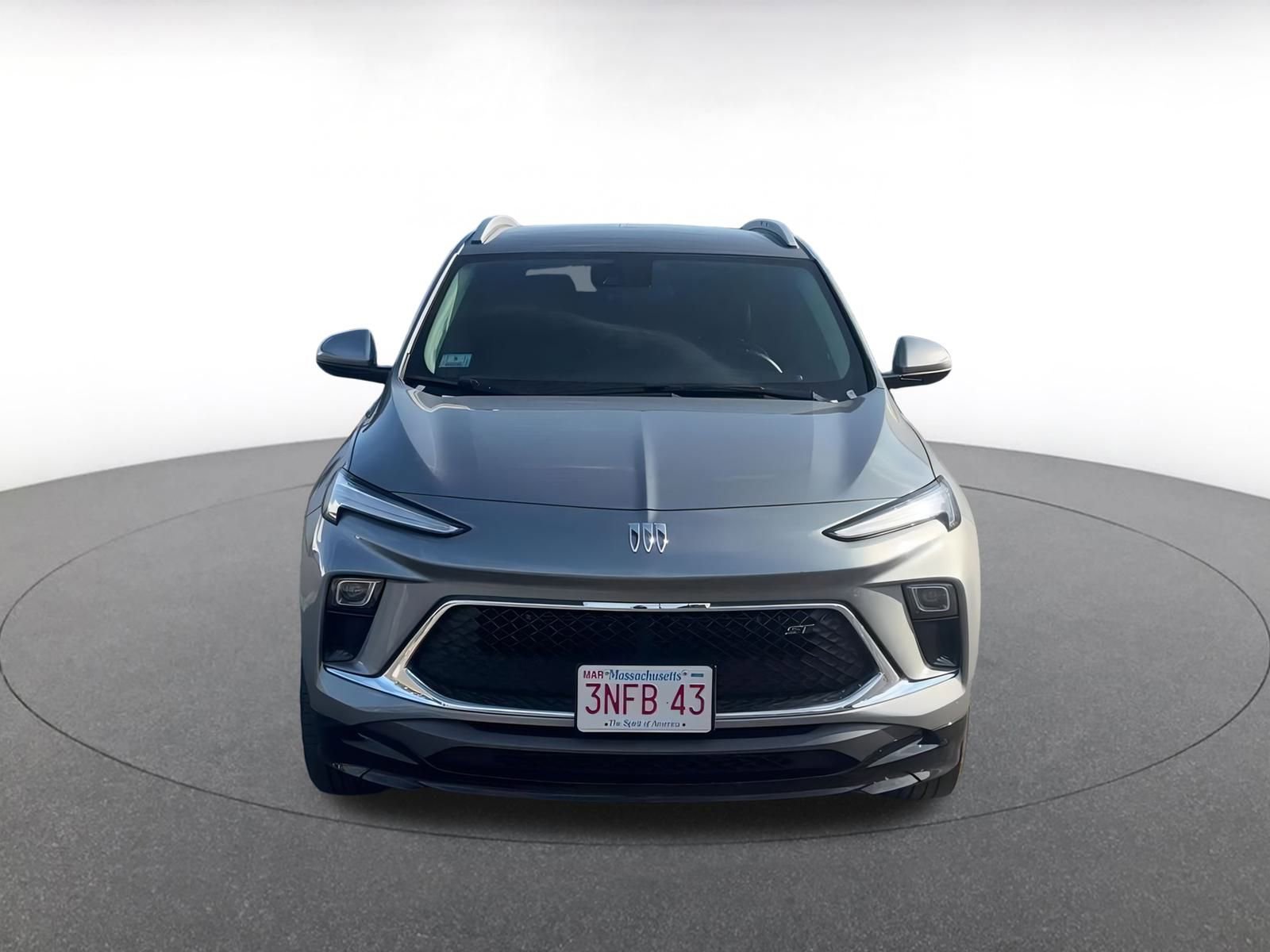 Thumbnail: 2024 Buick Encore GX - 4