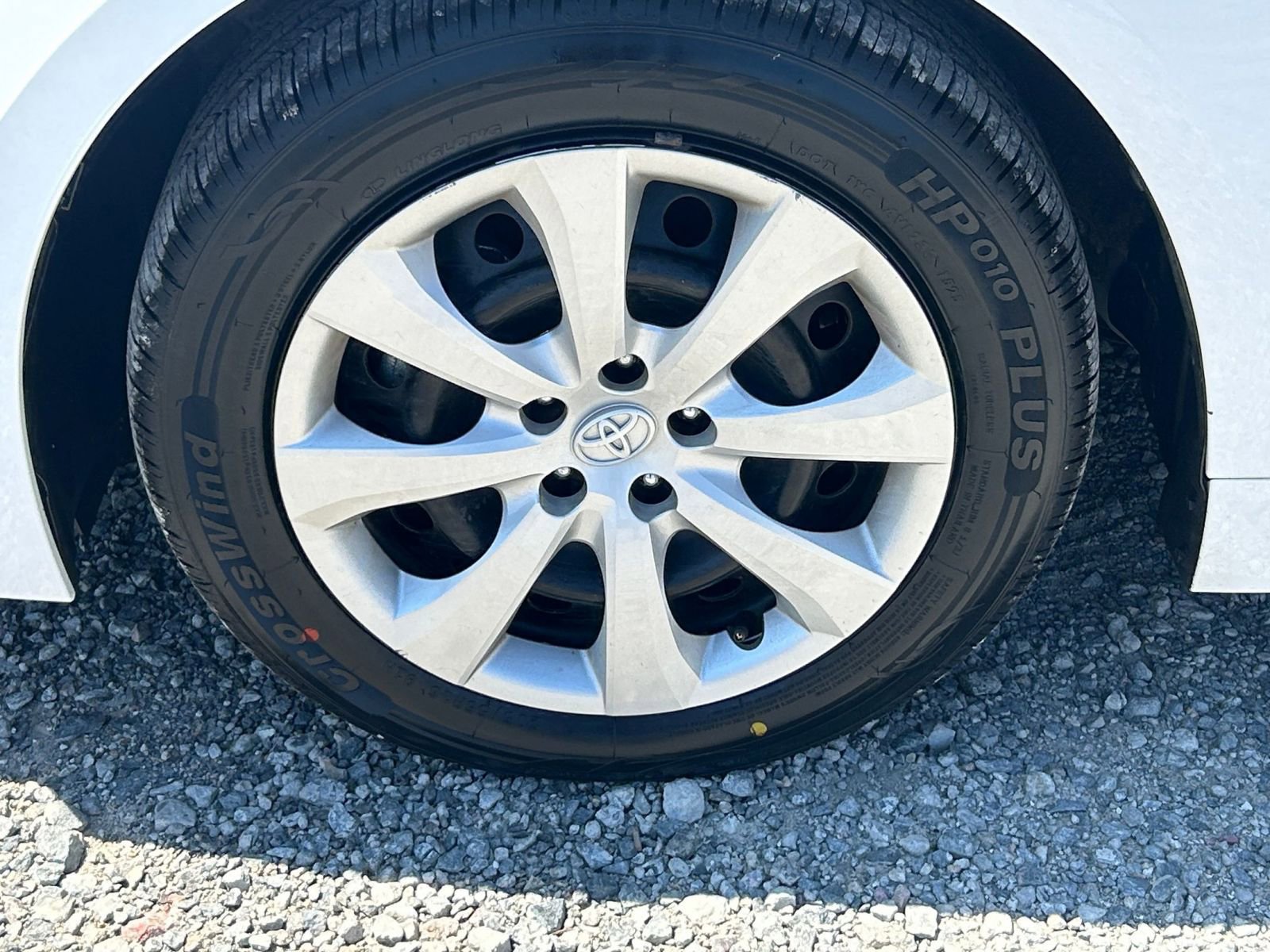 Thumbnail: 2024 Toyota Corolla - 28