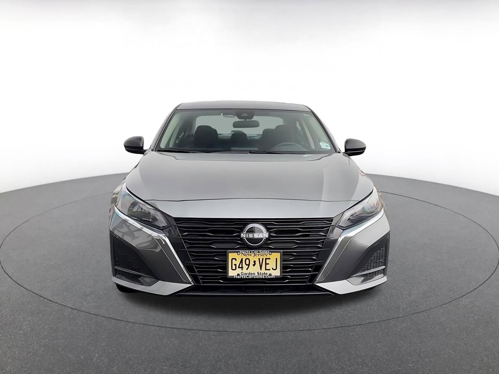 Thumbnail: 2025 Nissan Altima - 4