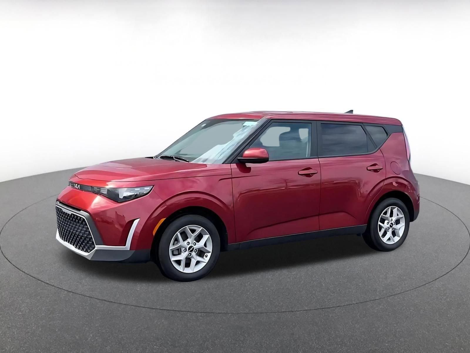 Thumbnail: 2025 Kia Soul - 8