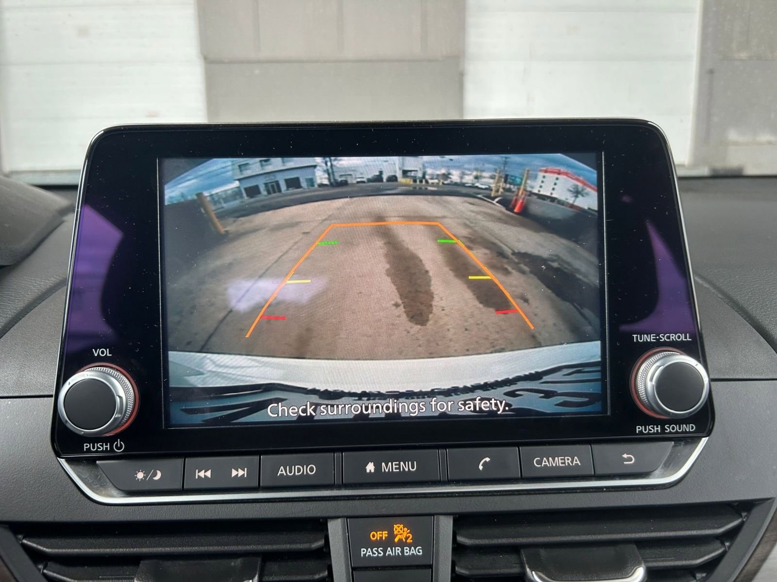 Thumbnail: 2025 Nissan Altima - 24