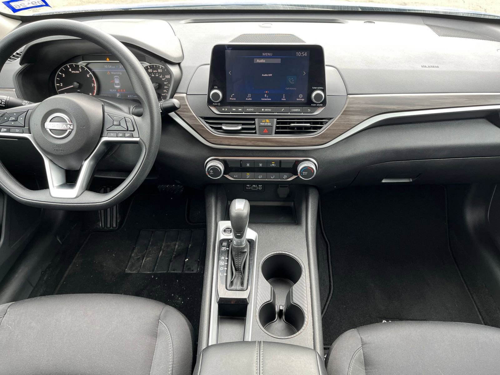 Thumbnail: 2025 Nissan Altima - 29