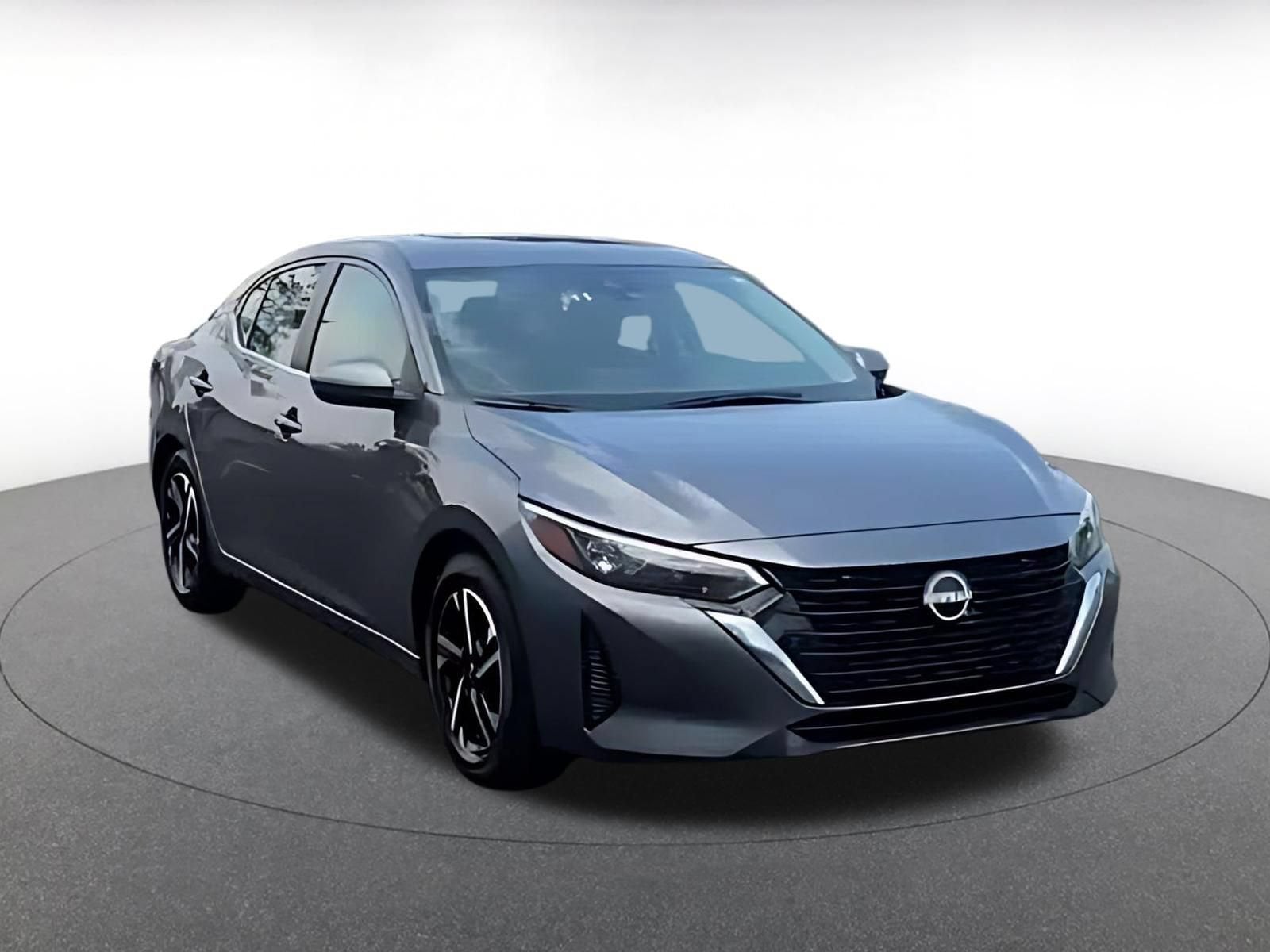 Thumbnail: 2025 Nissan Sentra - 3