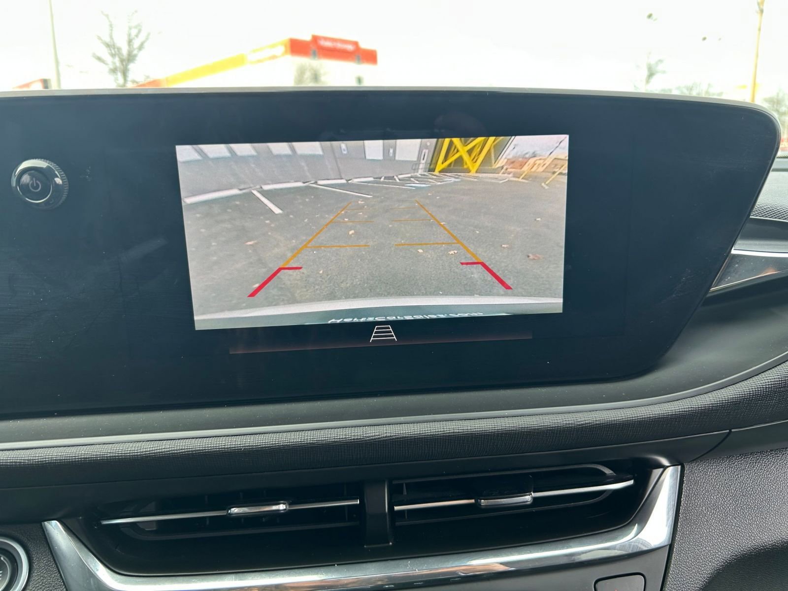 Thumbnail: 2025 Buick Envista - 24