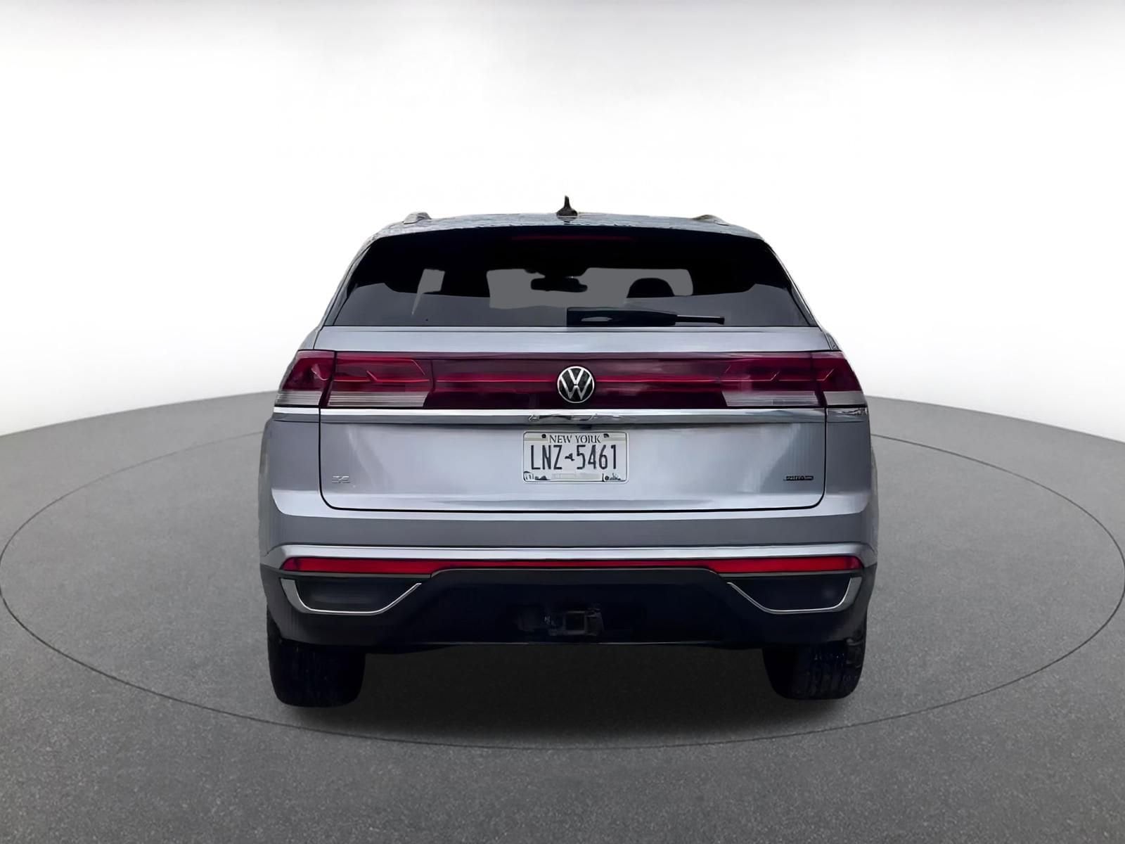 Thumbnail: 2025 Volkswagen Atlas - 12