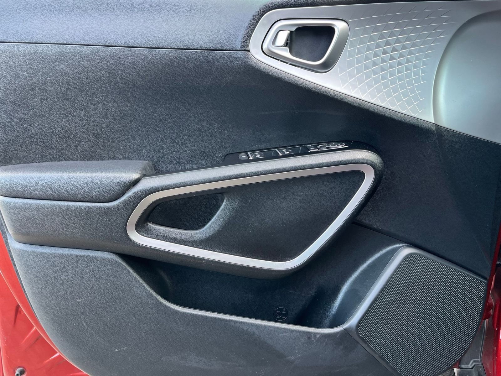 Thumbnail: 2025 Kia Soul - 18