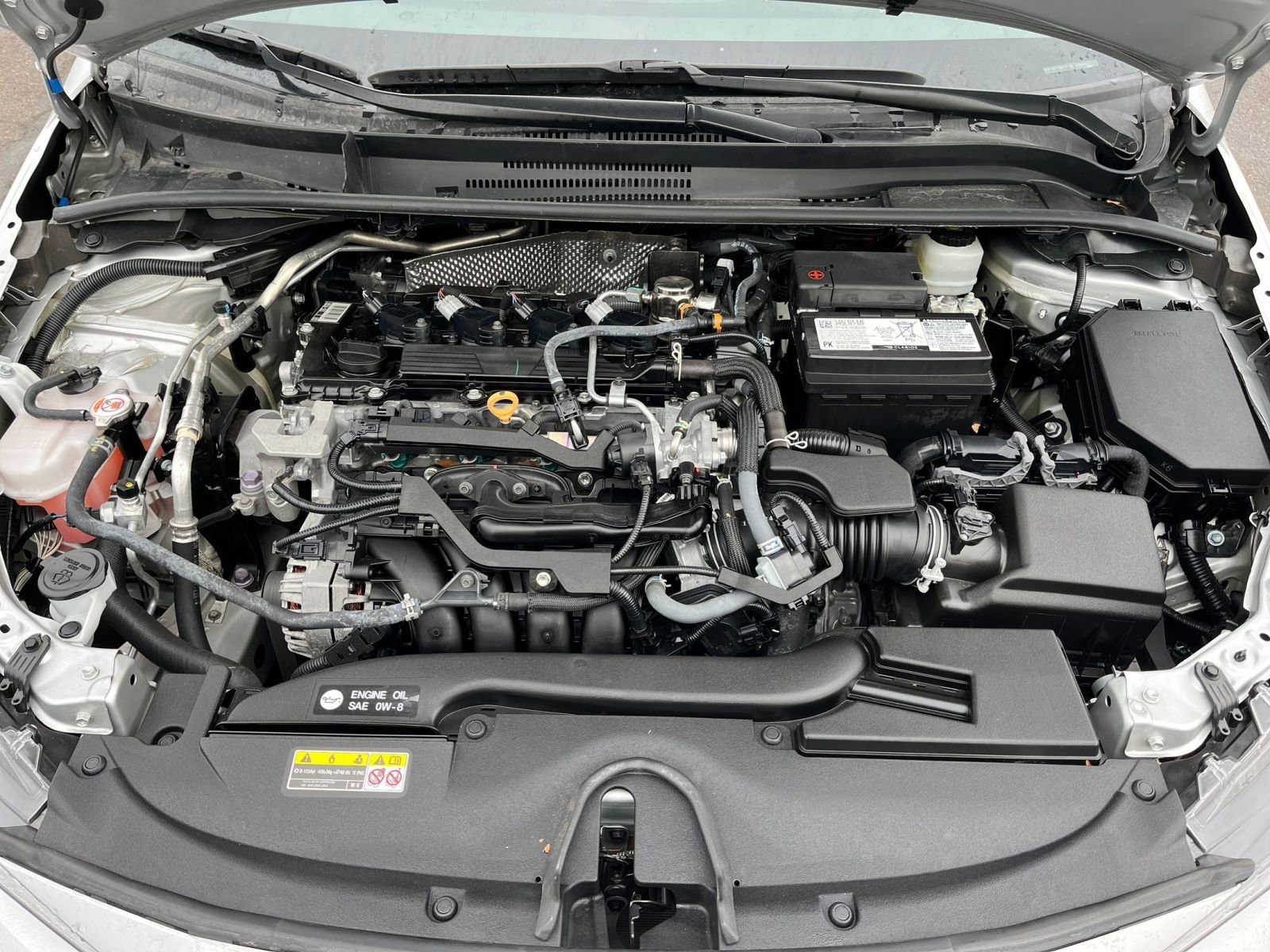 Thumbnail: 2025 Toyota Corolla - 28