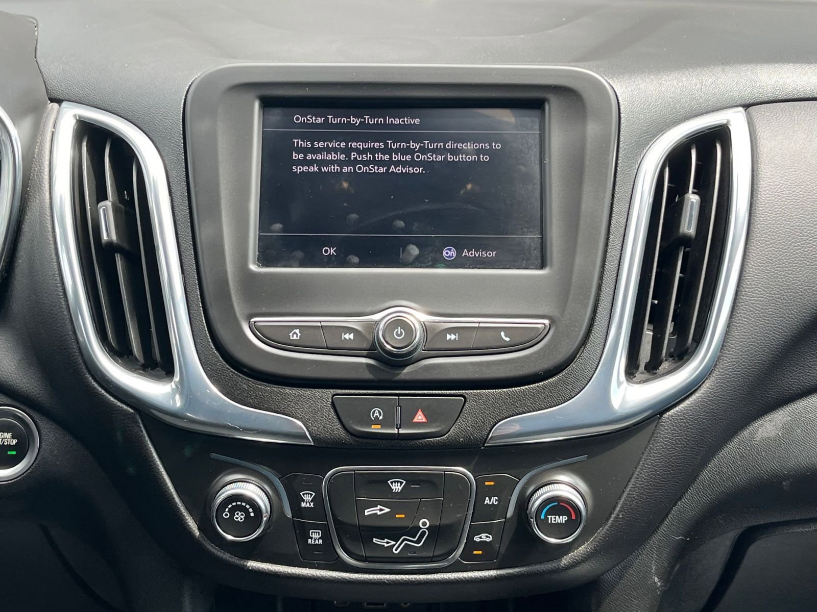 Thumbnail: 2023 Chevrolet Equinox - 18