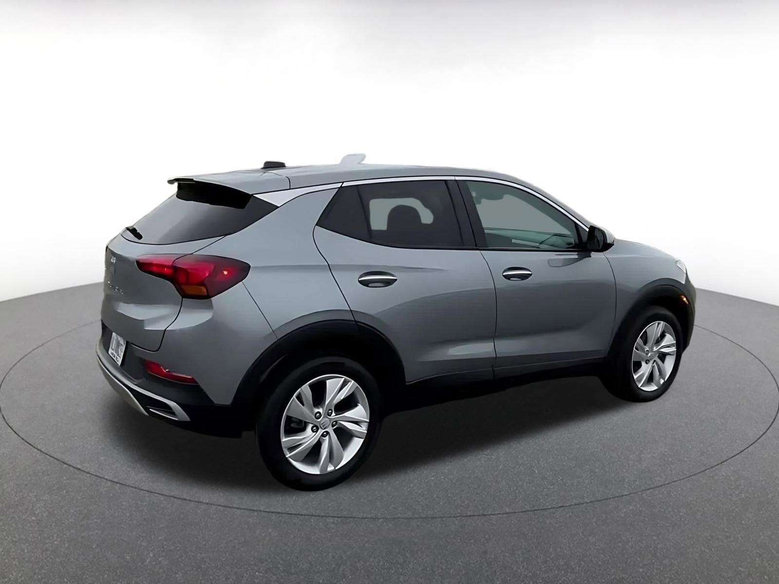 Thumbnail: 2025 Buick Encore GX - 15
