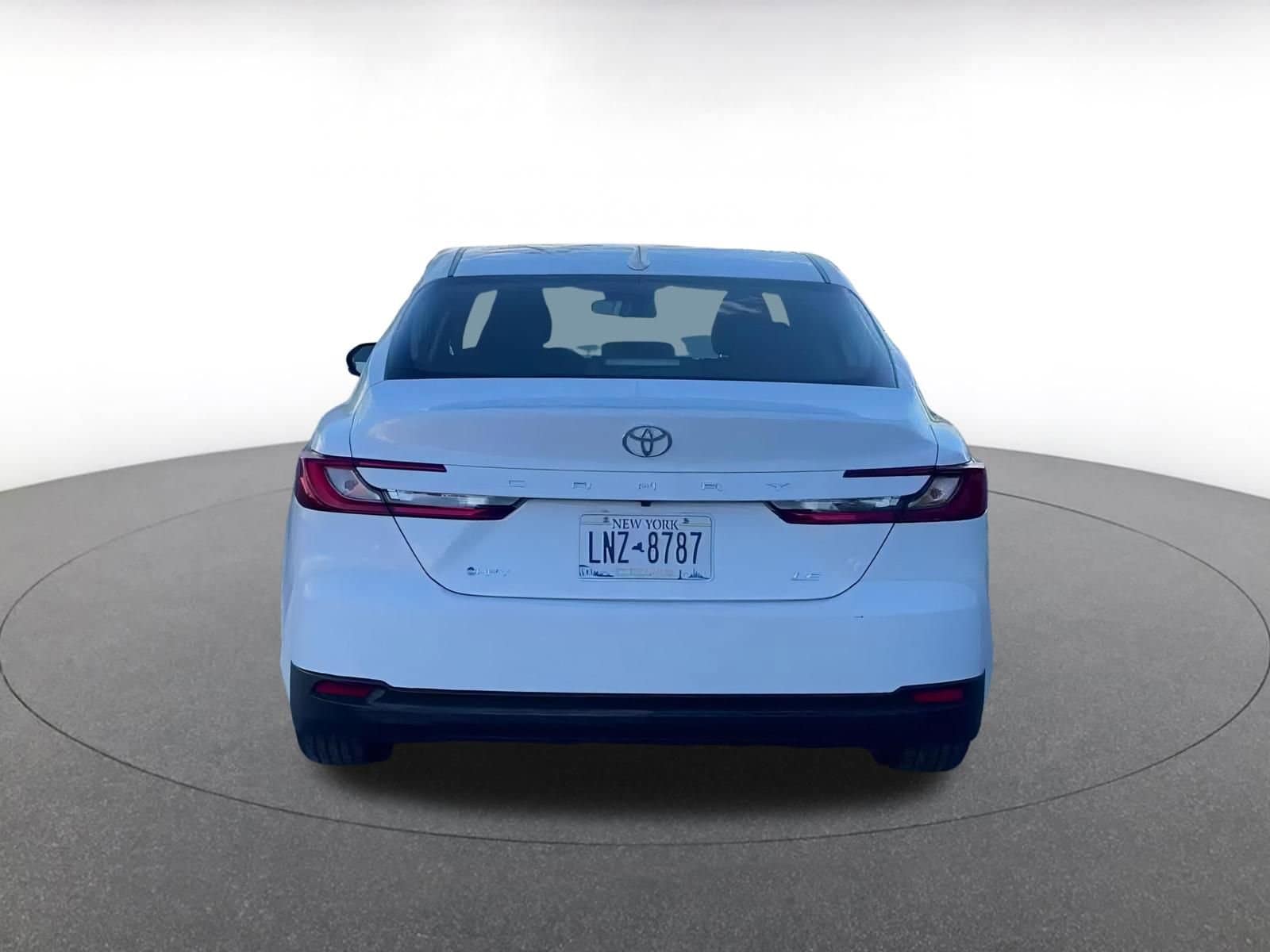 Thumbnail: 2025 Toyota Camry - 12