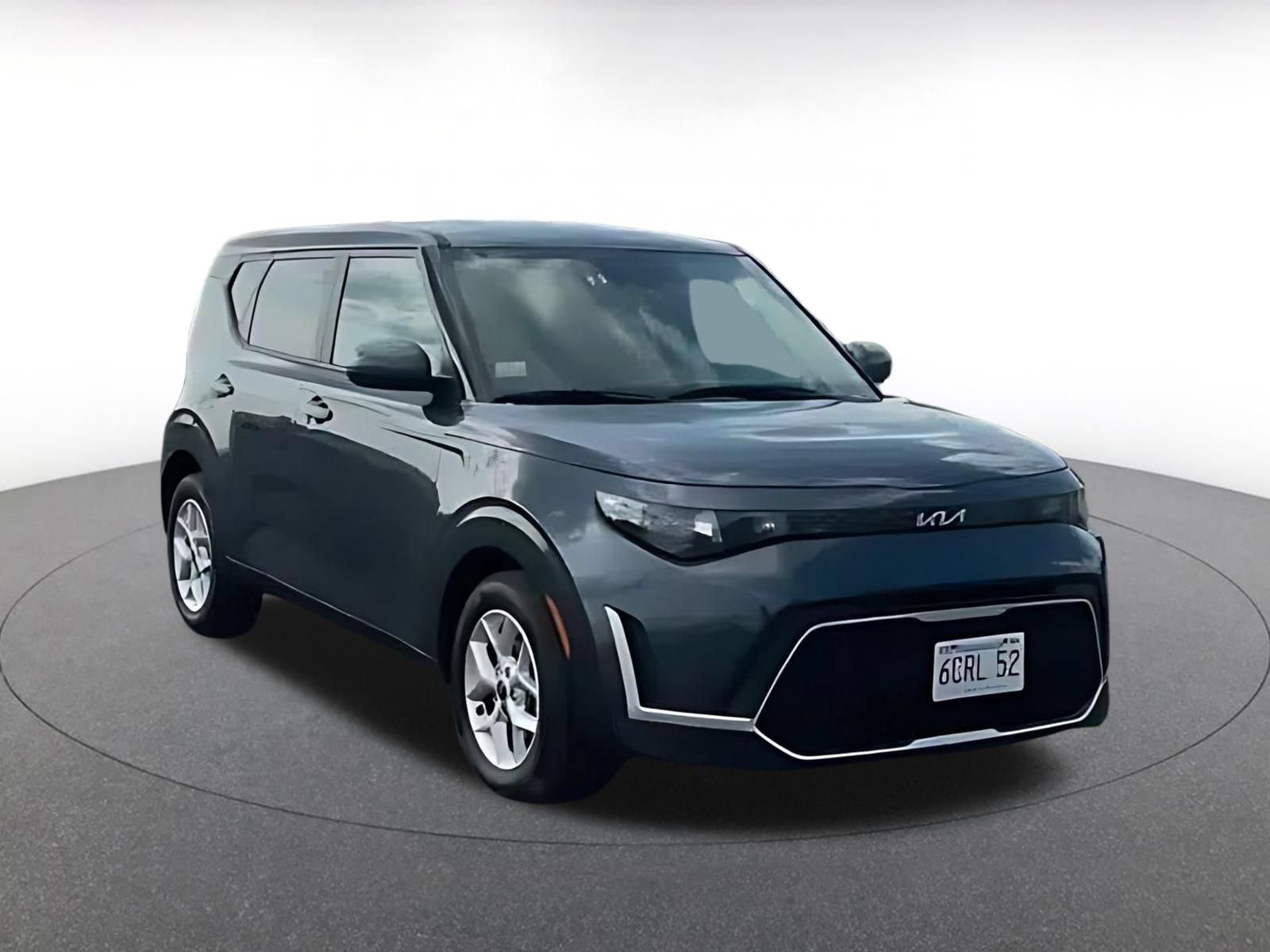 Thumbnail: 2025 Kia Soul - 3