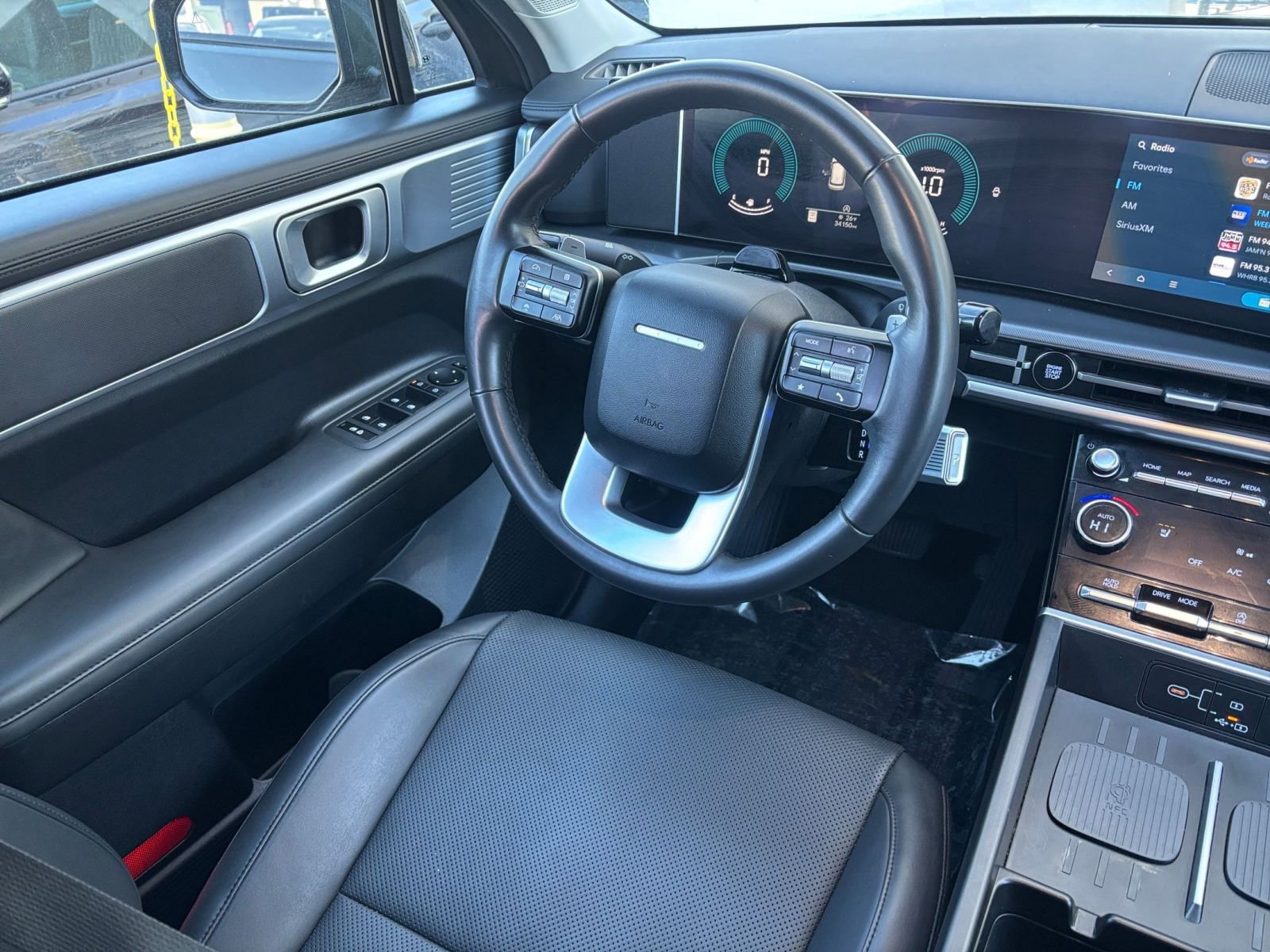 Thumbnail: 2025 Hyundai Santa Fe - 33