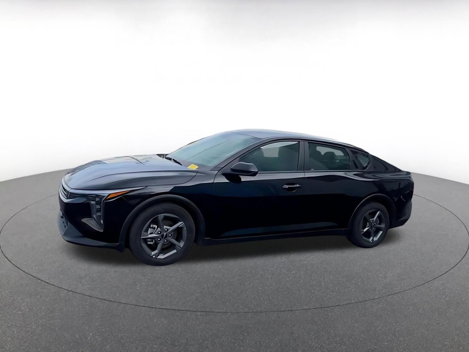 Thumbnail: 2025 Kia K4 - 9