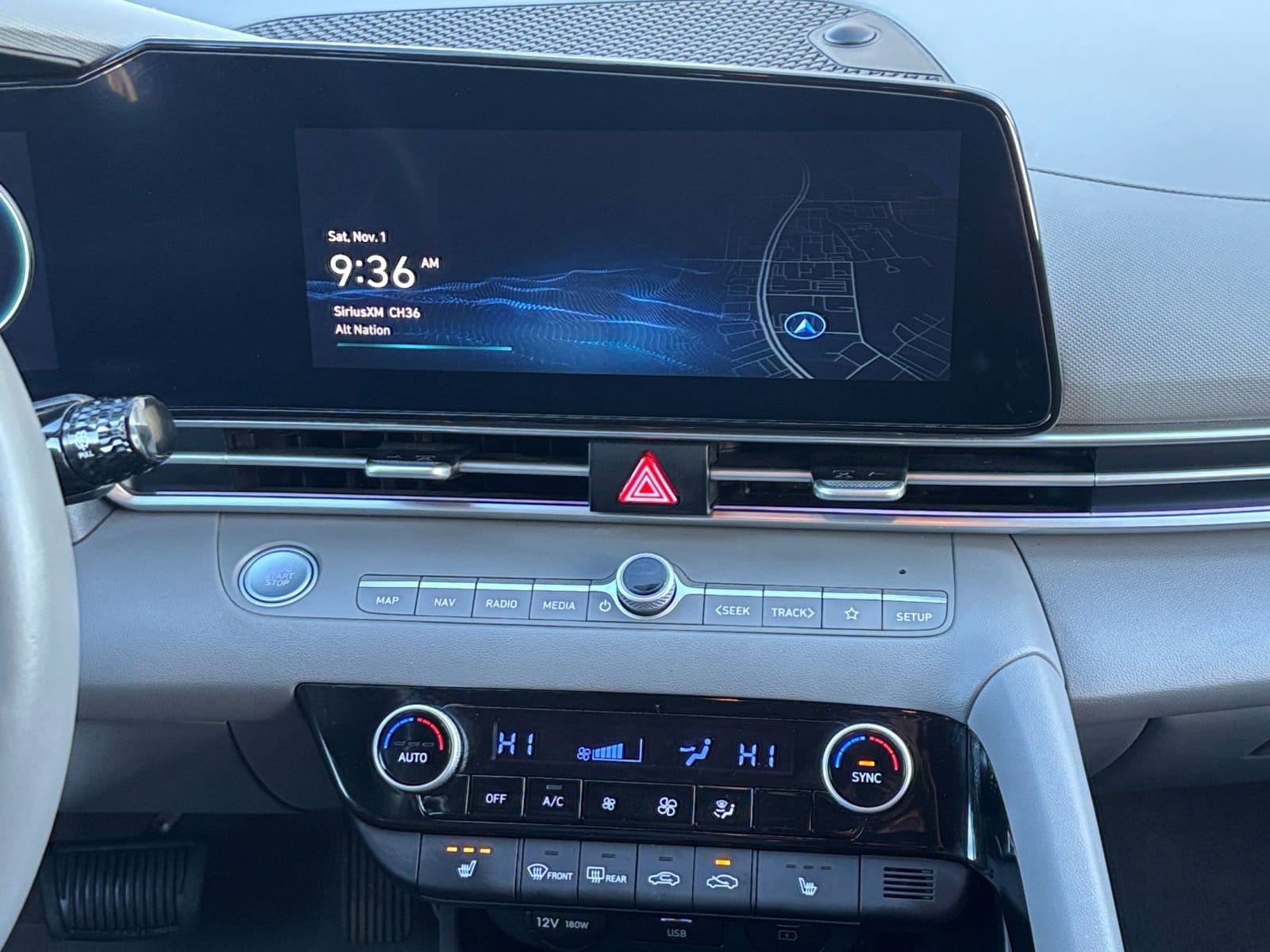 Thumbnail: 2025 Hyundai Elantra - 18