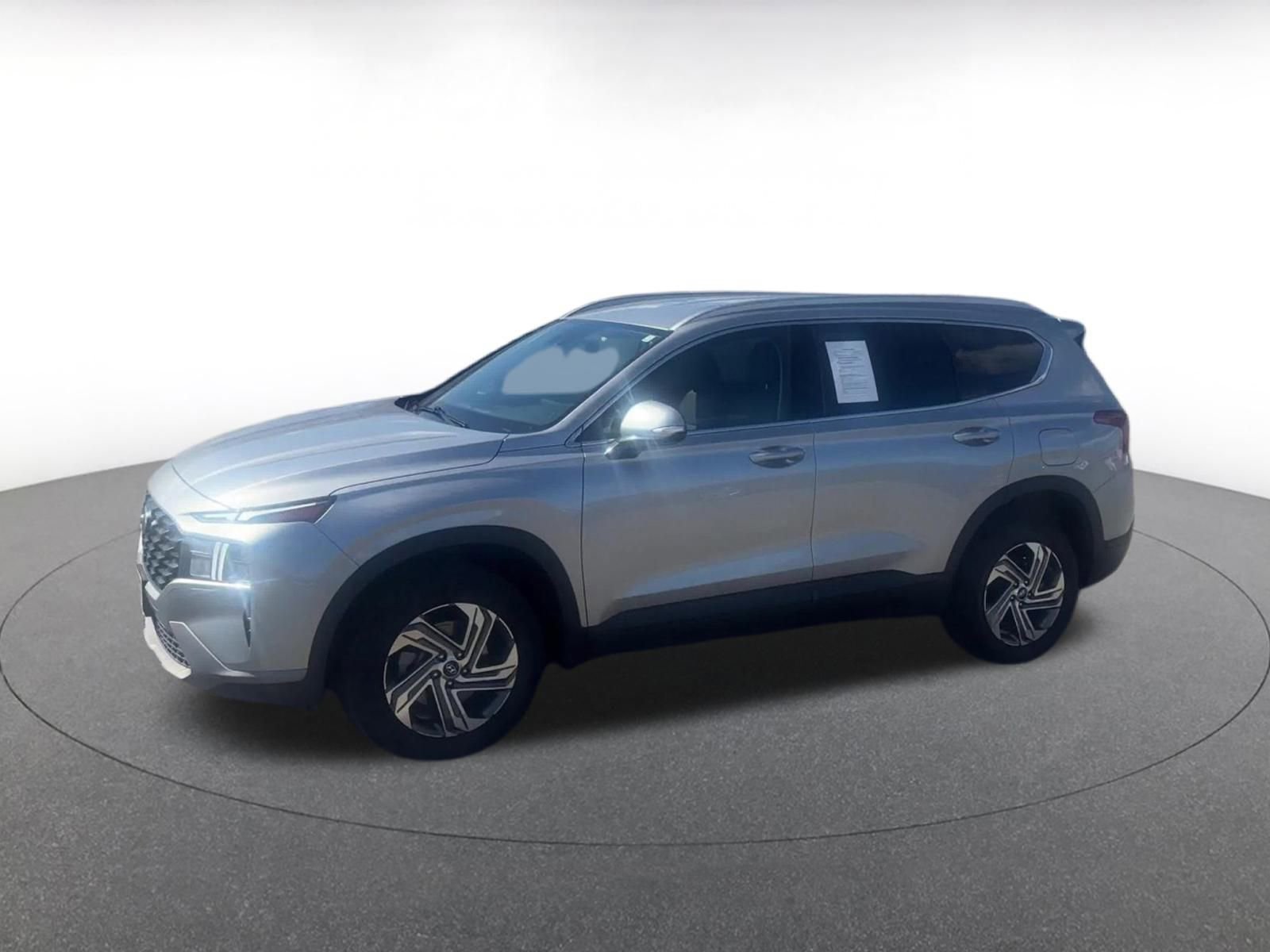 Thumbnail: 2023 Hyundai Santa Fe - 8