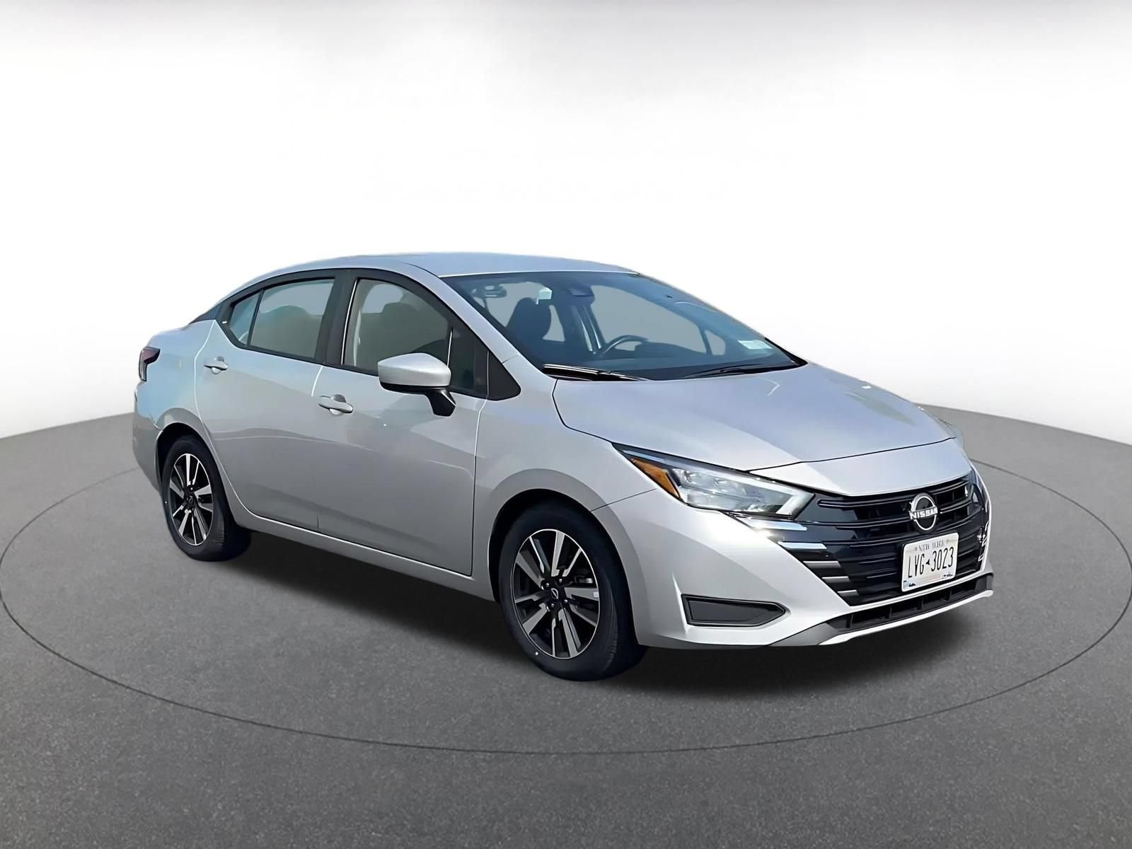 Thumbnail: 2025 Nissan Versa - 3