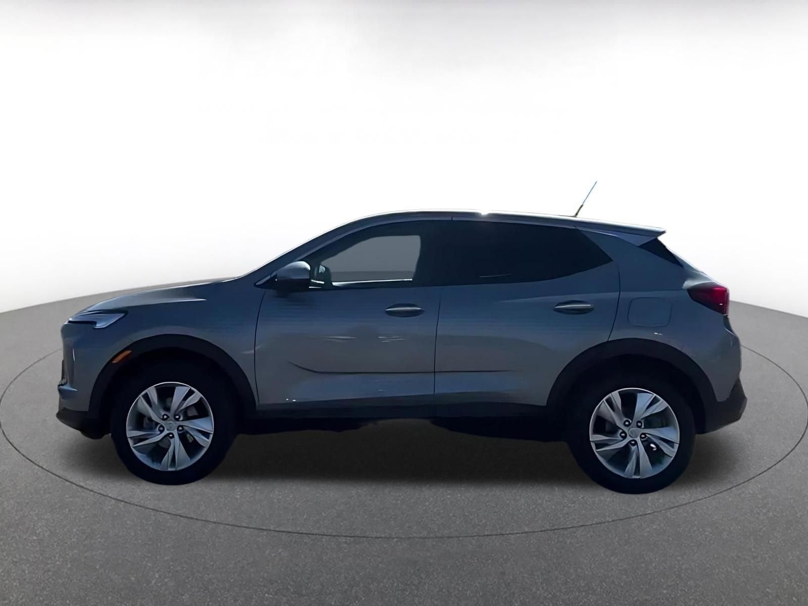 Thumbnail: 2025 Buick Encore GX - 15