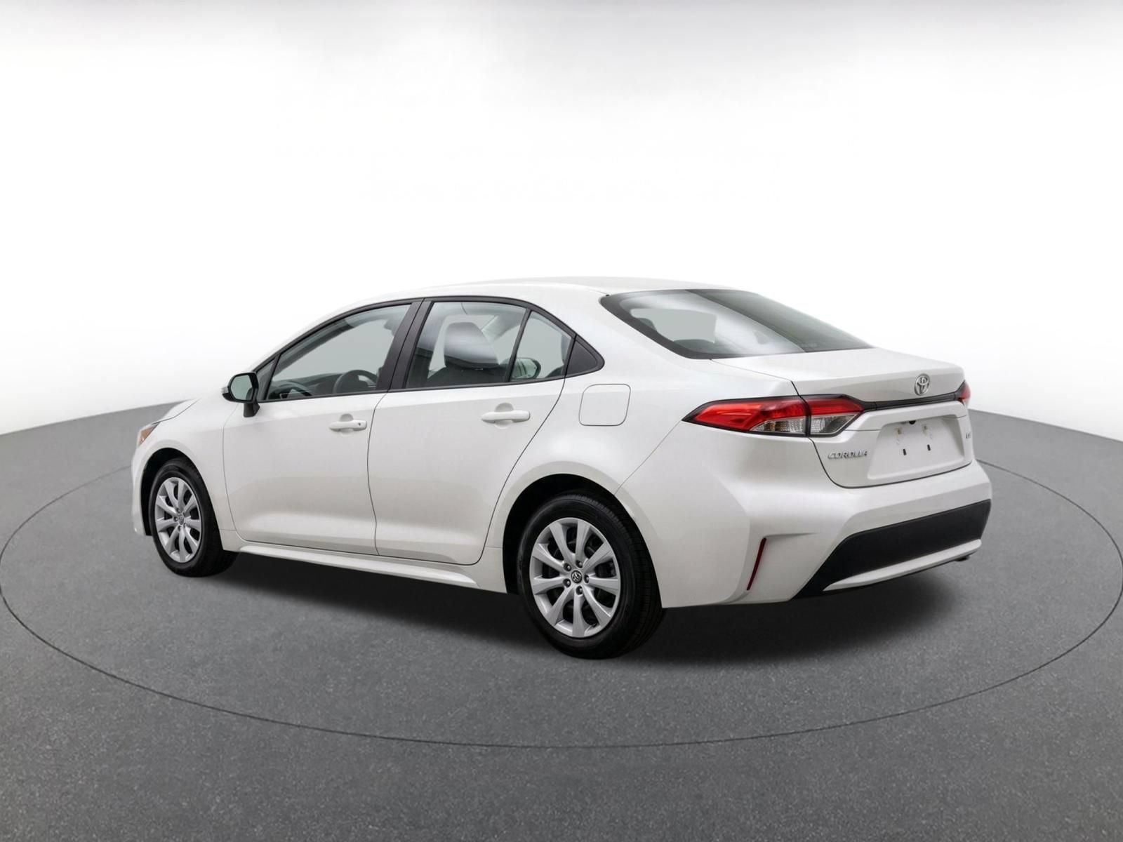 Thumbnail: 2025 Toyota Corolla - 7