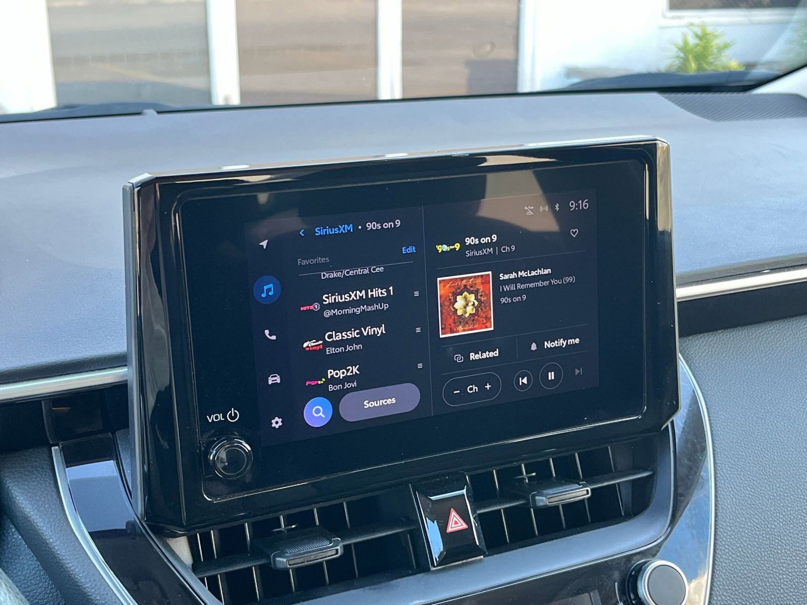 Thumbnail: 2024 Toyota Corolla - 21