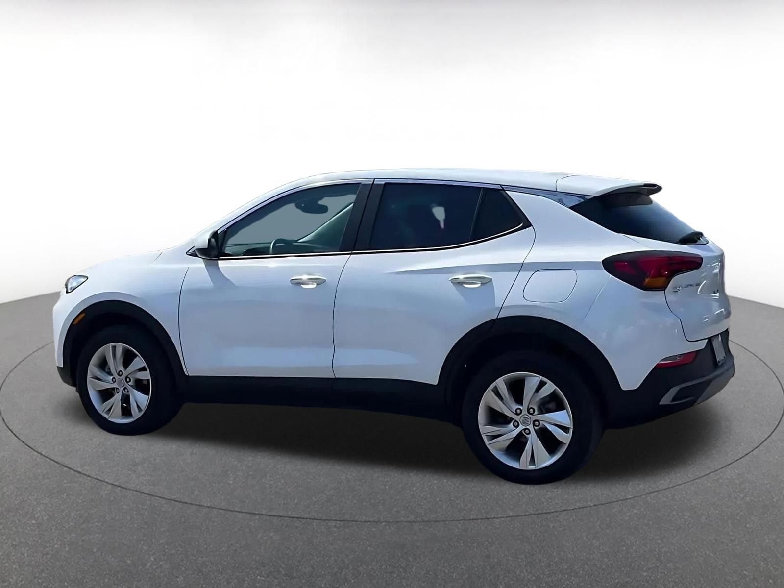 Thumbnail: 2025 Buick Encore GX - 9