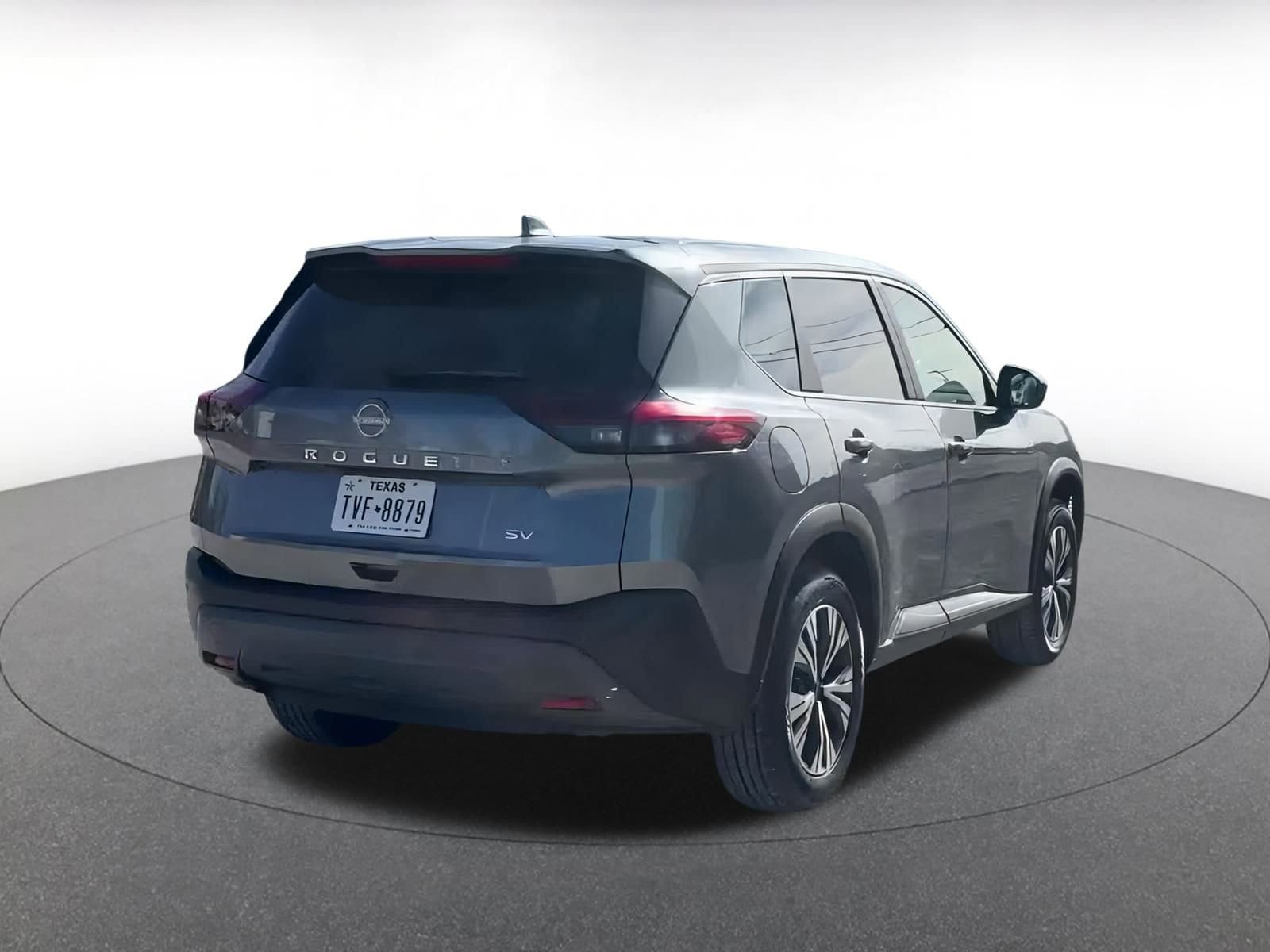 Thumbnail: 2023 Nissan Rogue - 15