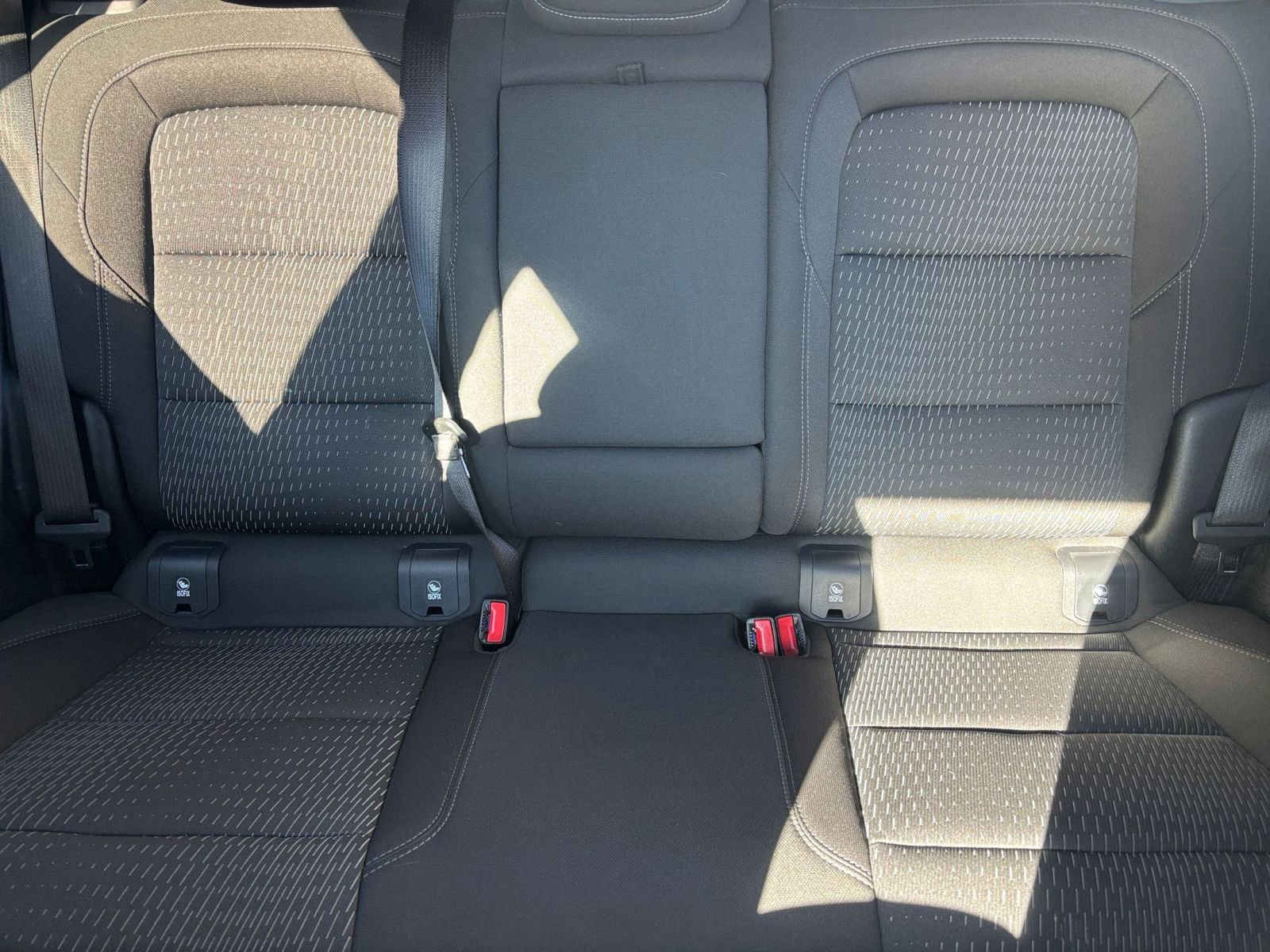 Thumbnail: 2025 Chevrolet Equinox - 35