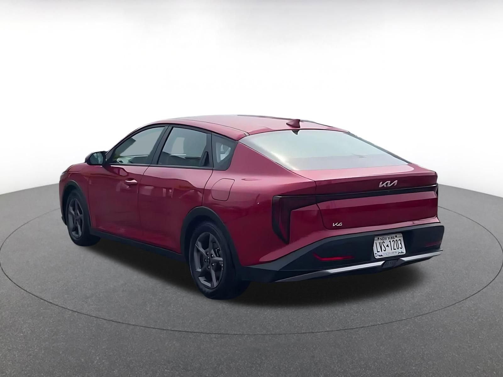 Thumbnail: 2025 Kia K4 - 11