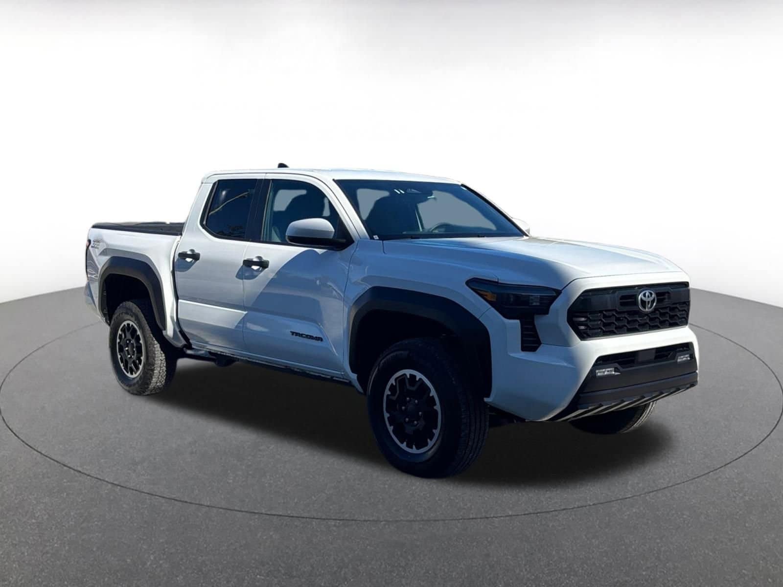 Thumbnail: 2025 Toyota Tacoma - 1