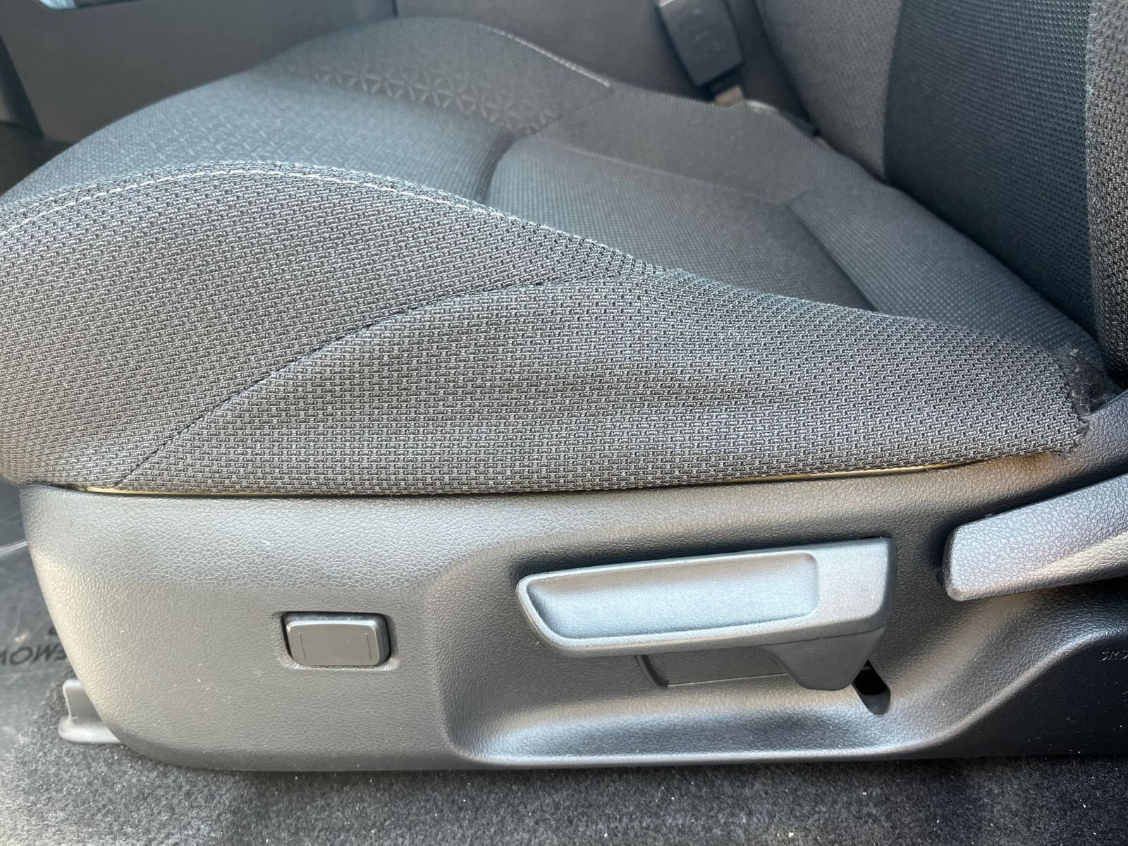 Thumbnail: 2025 Toyota 4Runner - 19