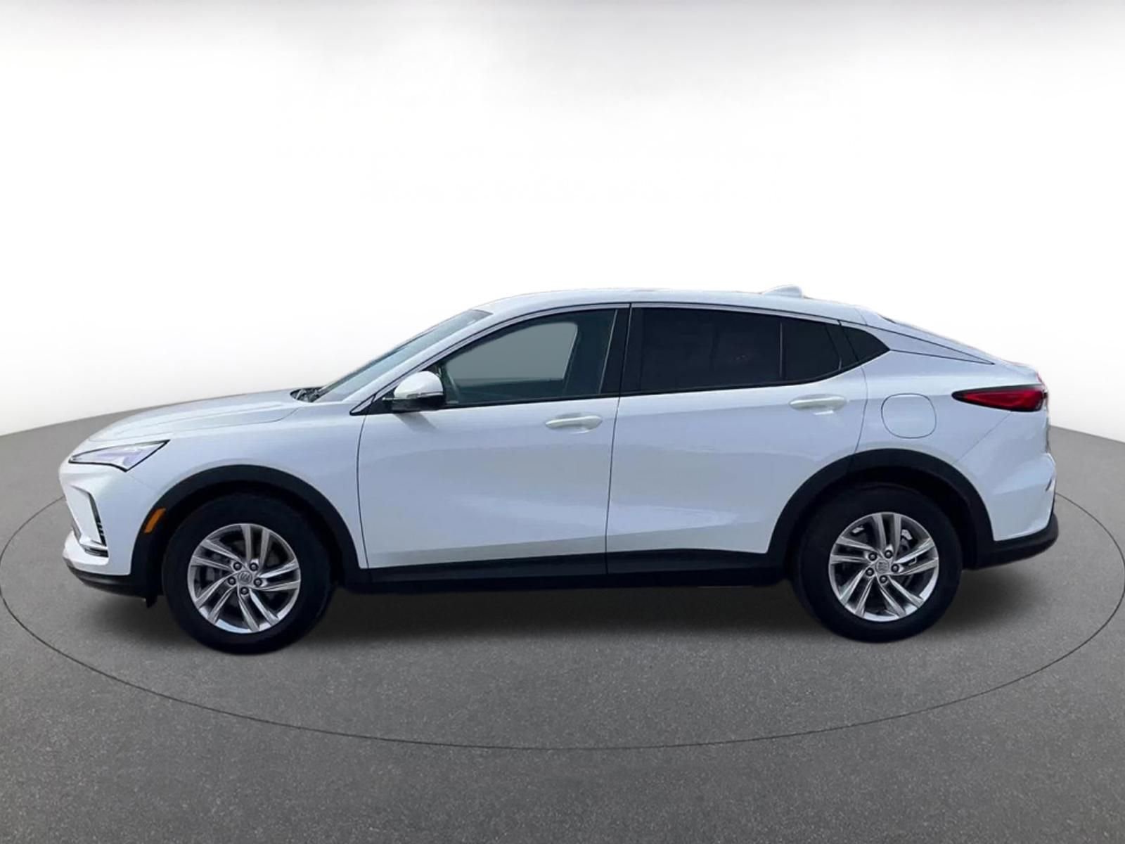 Thumbnail: 2025 Buick Envista - 9