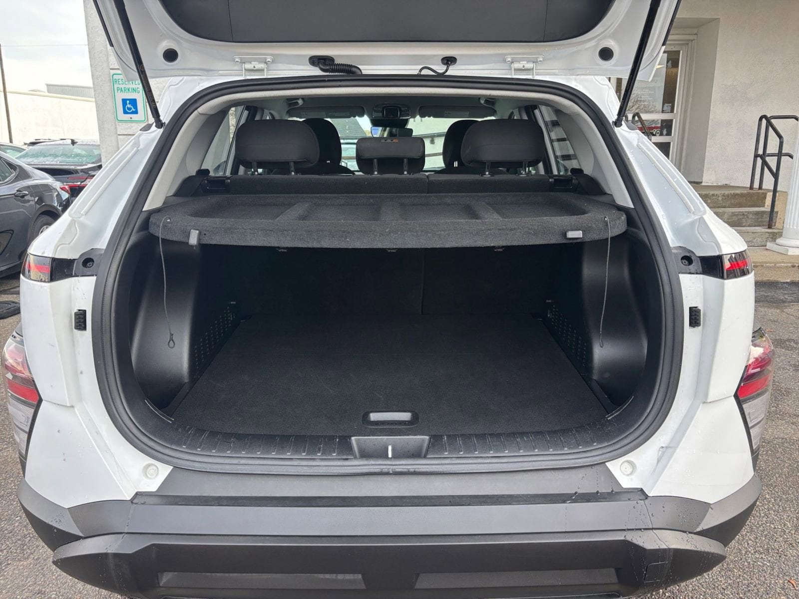 Thumbnail: 2025 Hyundai Kona - 27