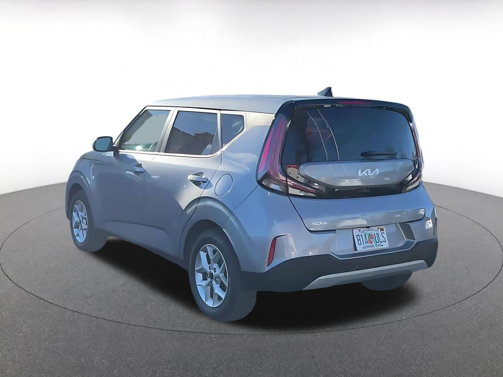 Thumbnail: 2025 Kia Soul - 11