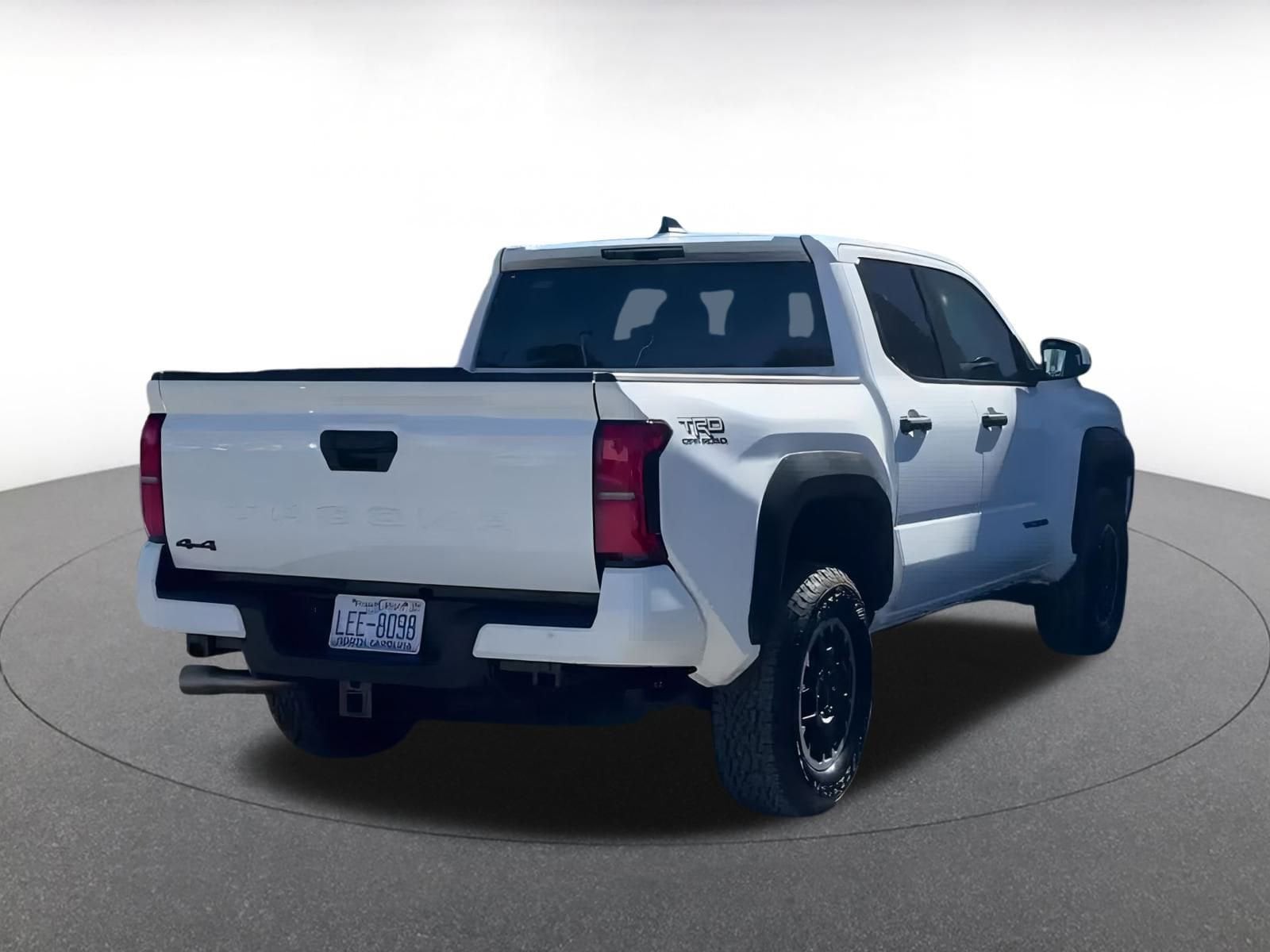 Thumbnail: 2025 Toyota Tacoma - 14