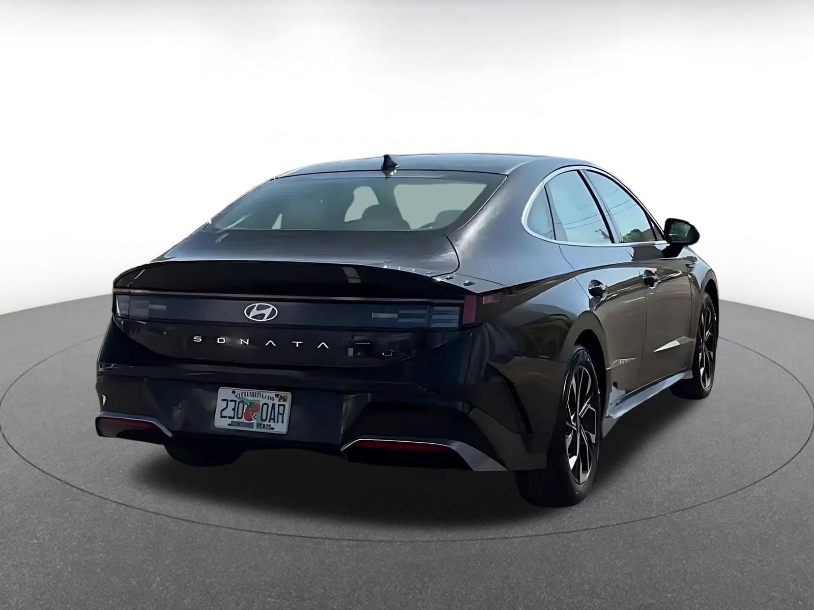 Thumbnail: 2025 Hyundai Sonata - 15