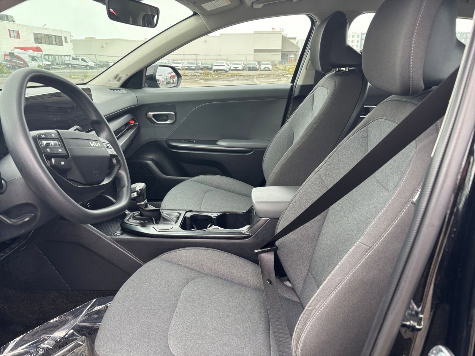 Thumbnail: 2025 Kia K4 - 24